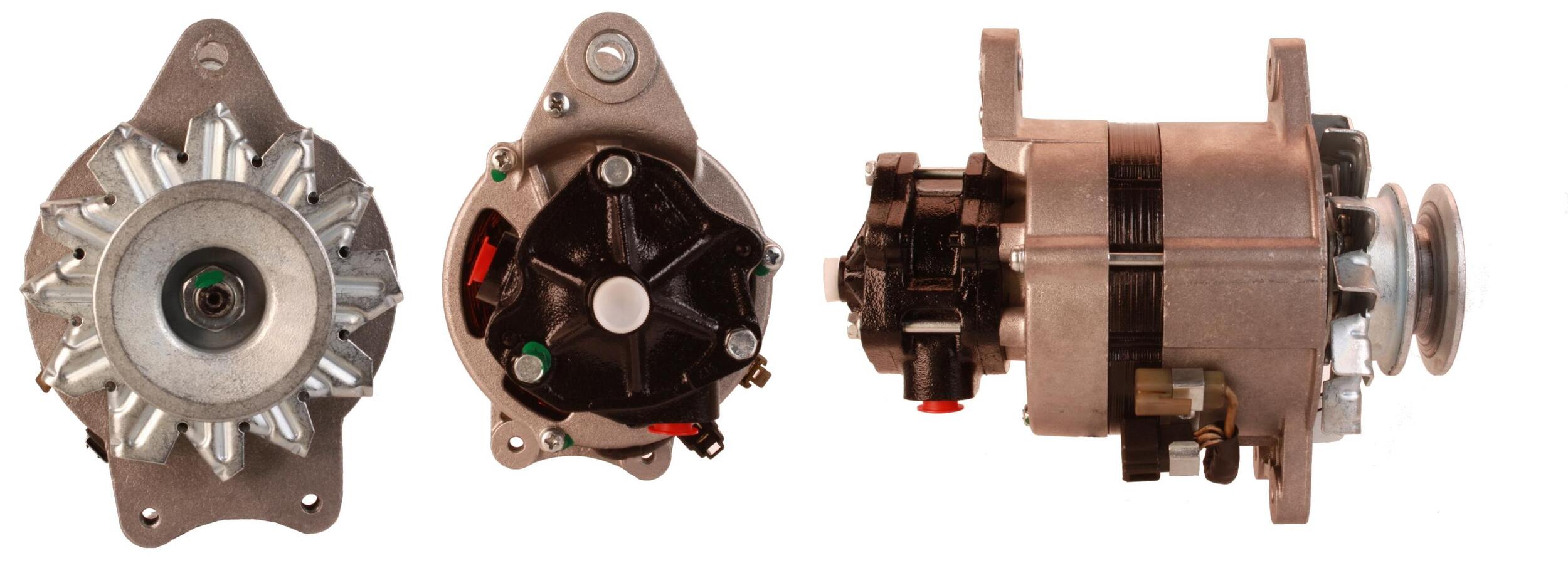 Alternator/Dynamo DRI 235011204