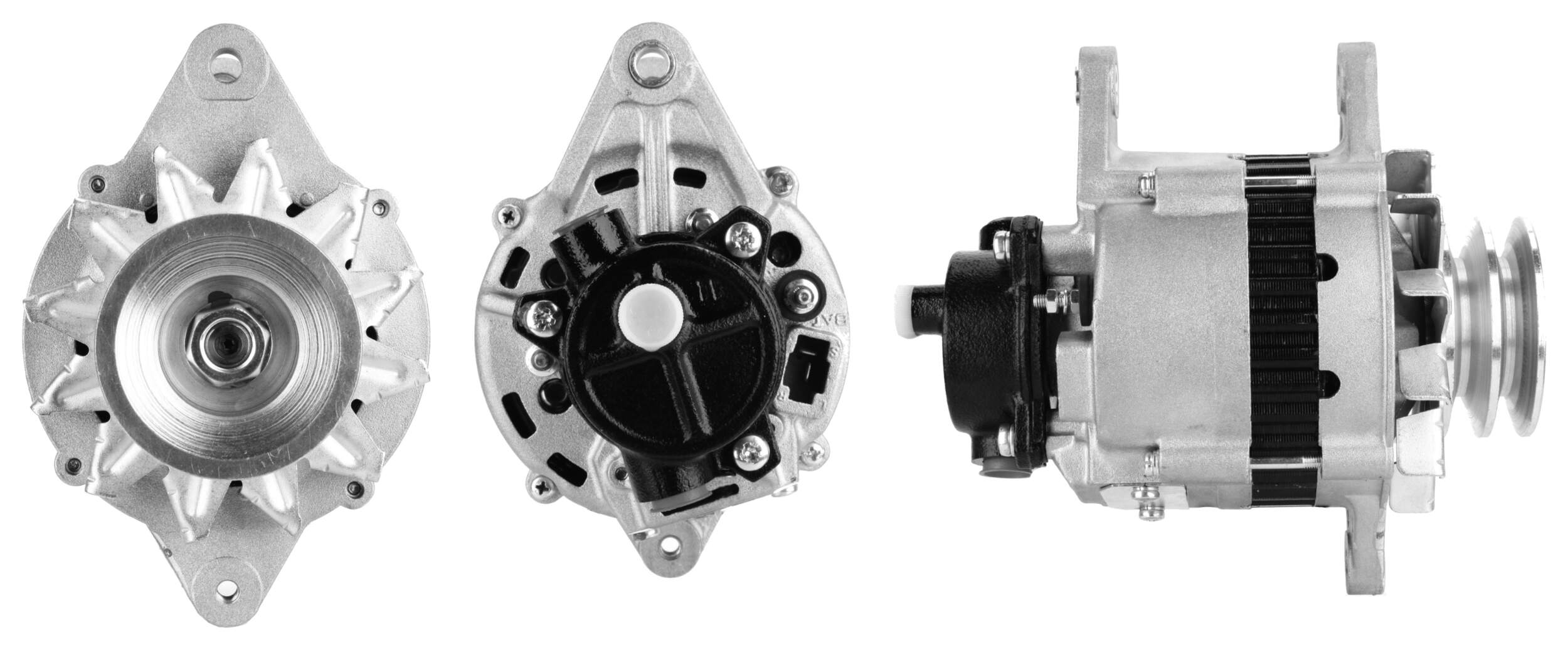 Alternator/Dynamo DRI 227110254