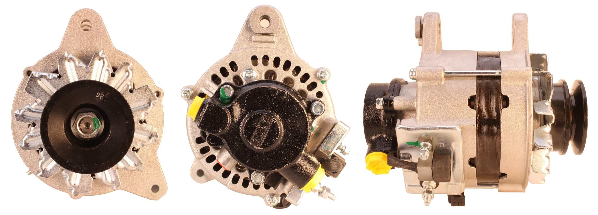Alternator/Dynamo DRI 235012552