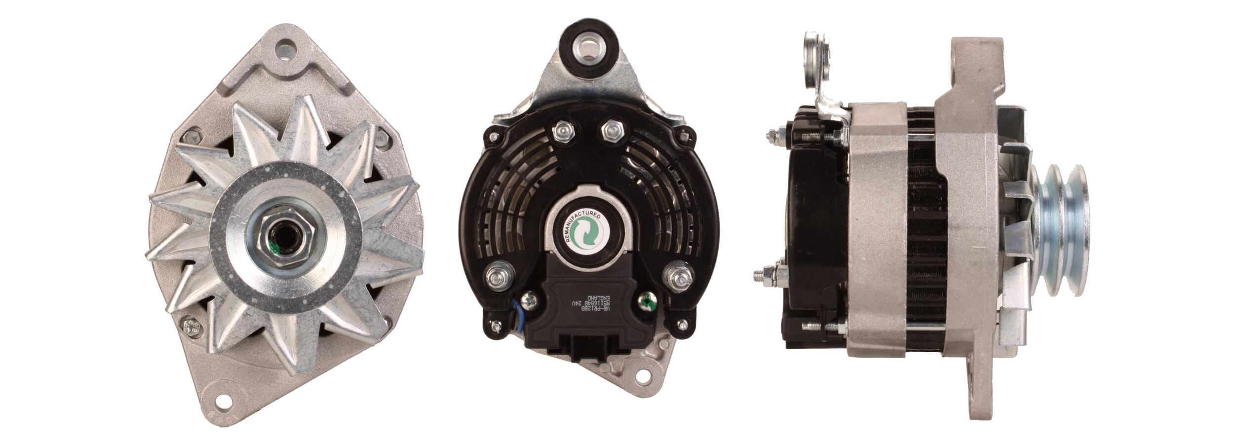 Alternator/Dynamo DRI 530118404