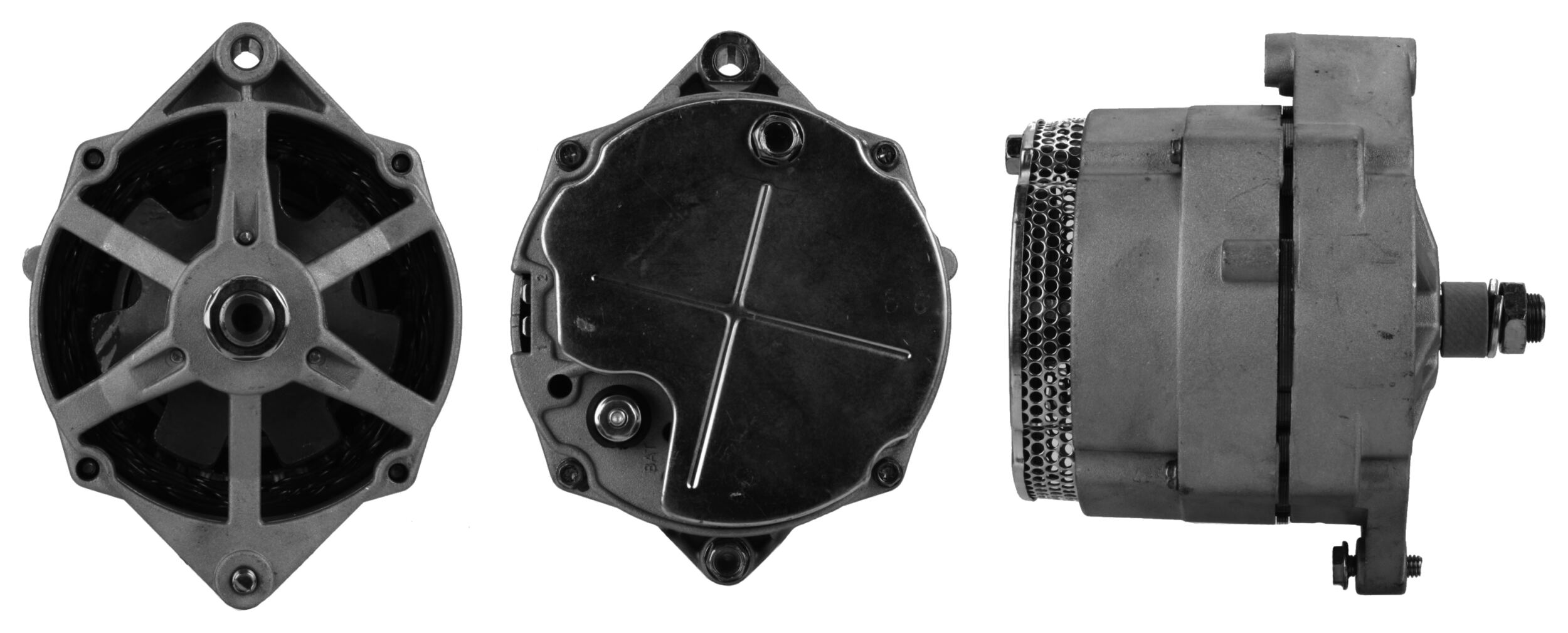 DRI Alternator/Dynamo 586101722