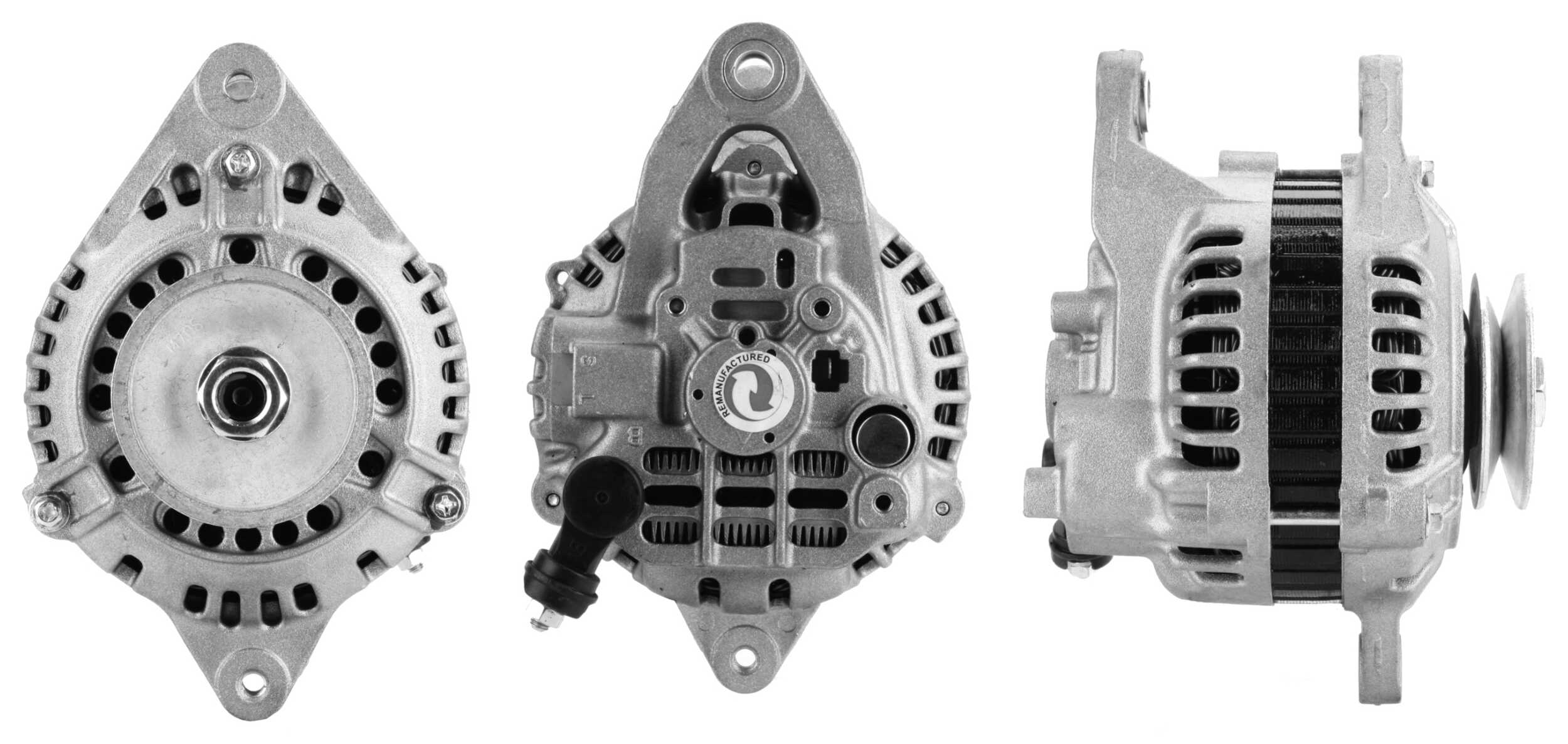 Alternator/Dynamo DRI 224112602
