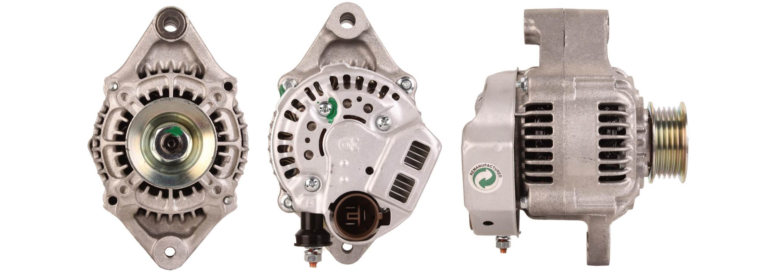 Alternator/Dynamo DRI 235116402