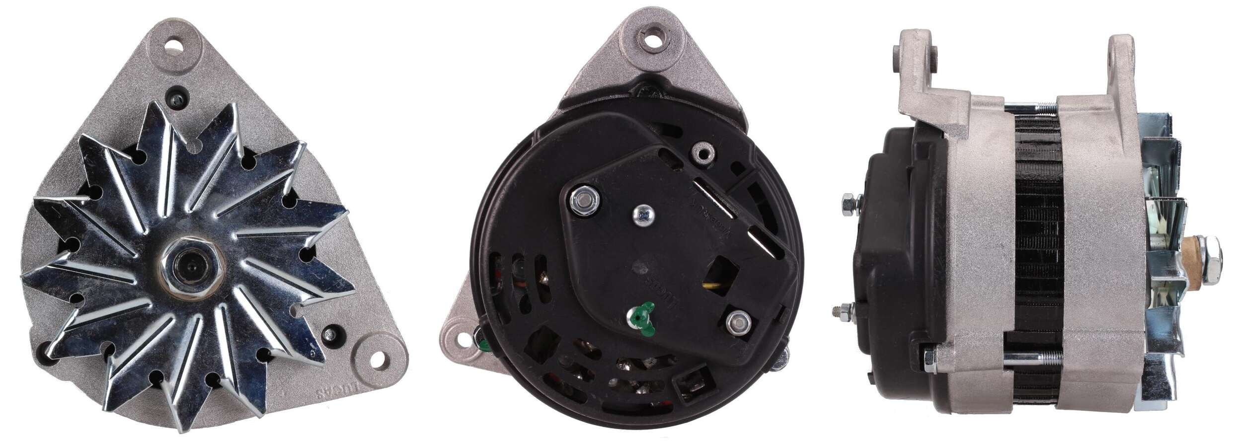 DRI Alternator/Dynamo 214102552