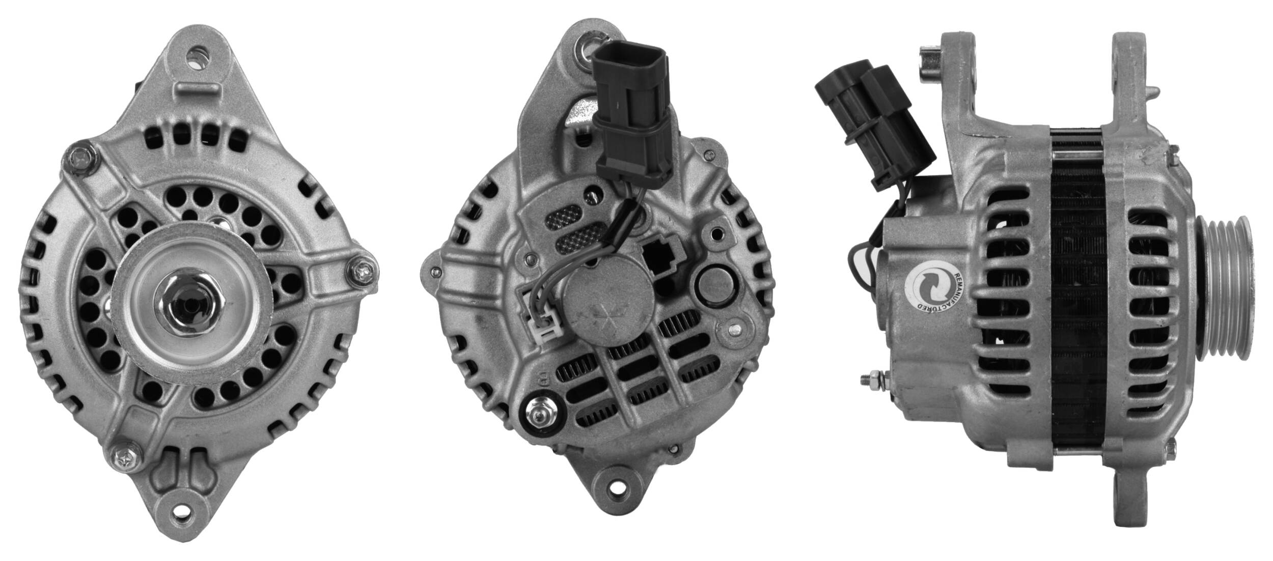 Alternator/Dynamo DRI 226111652