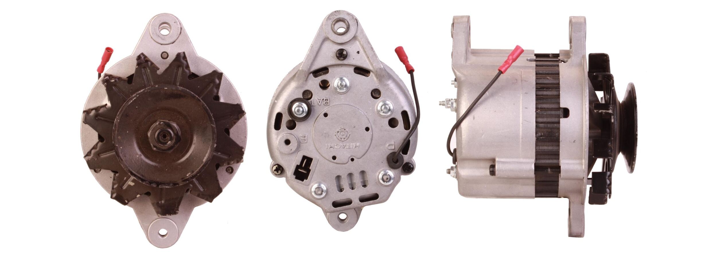 DRI Alternator/Dynamo 582102352