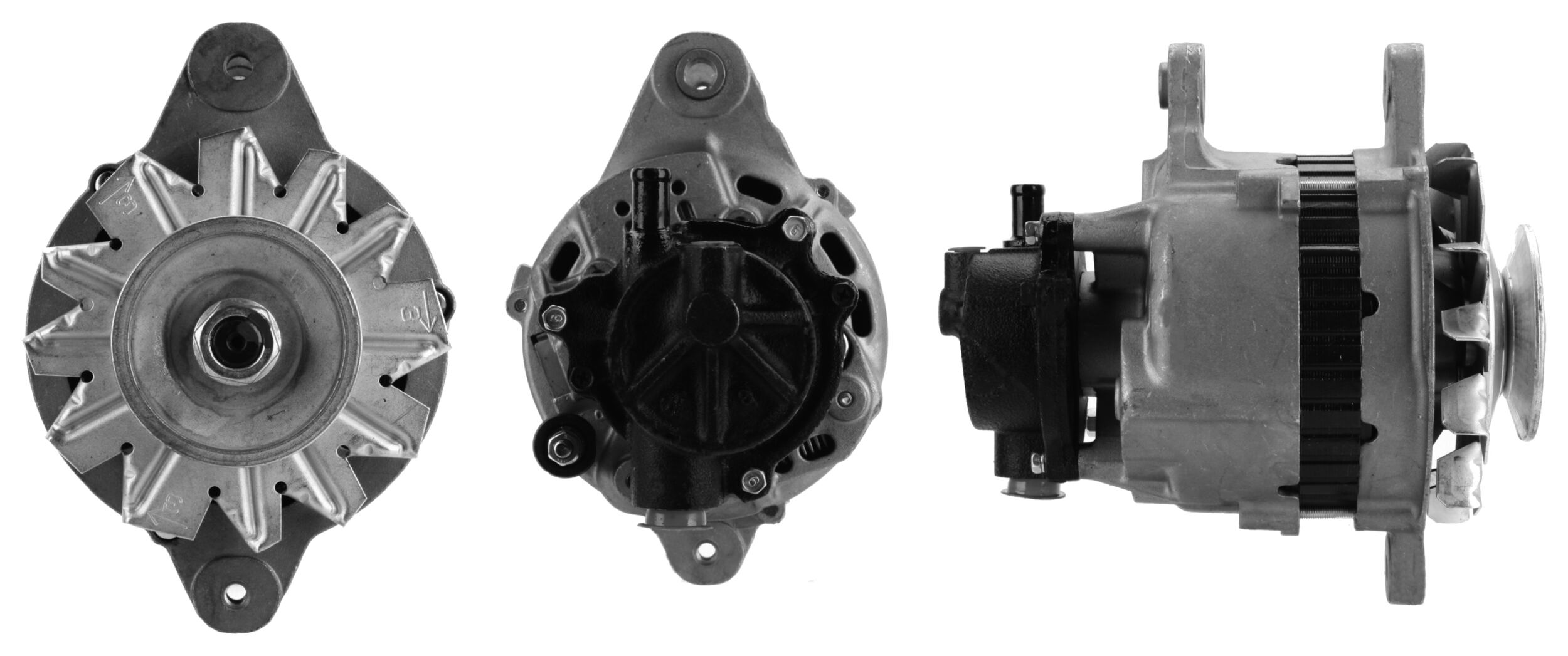 Alternator/Dynamo DRI 224127652