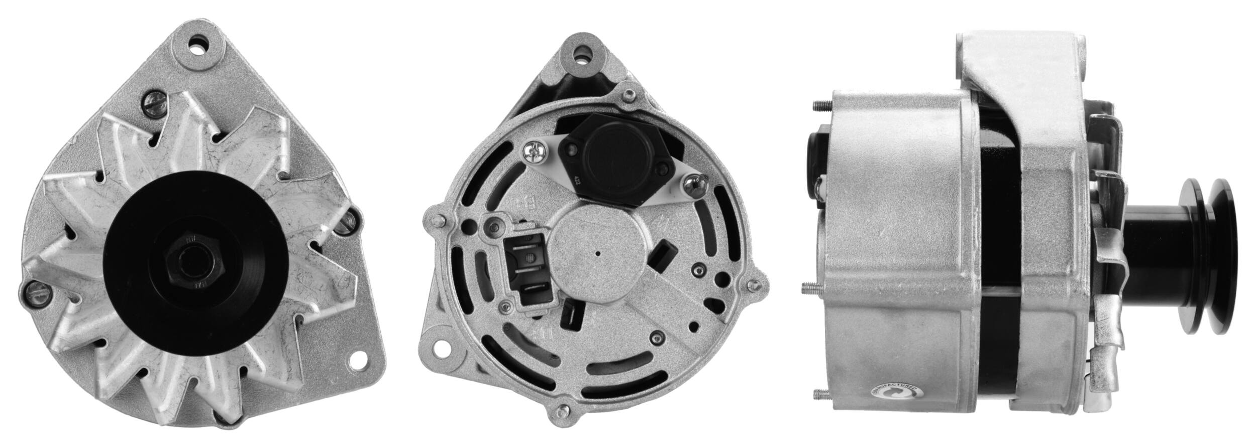 Alternator/Dynamo DRI 211102552