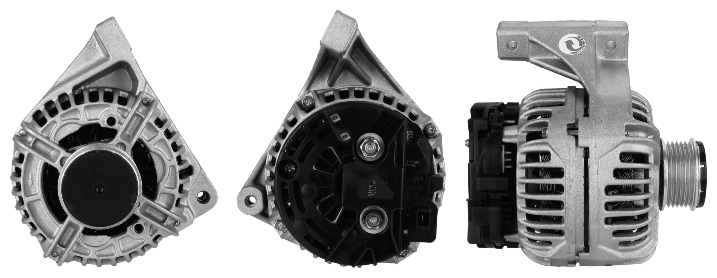 DRI Alternator/Dynamo 2381361202