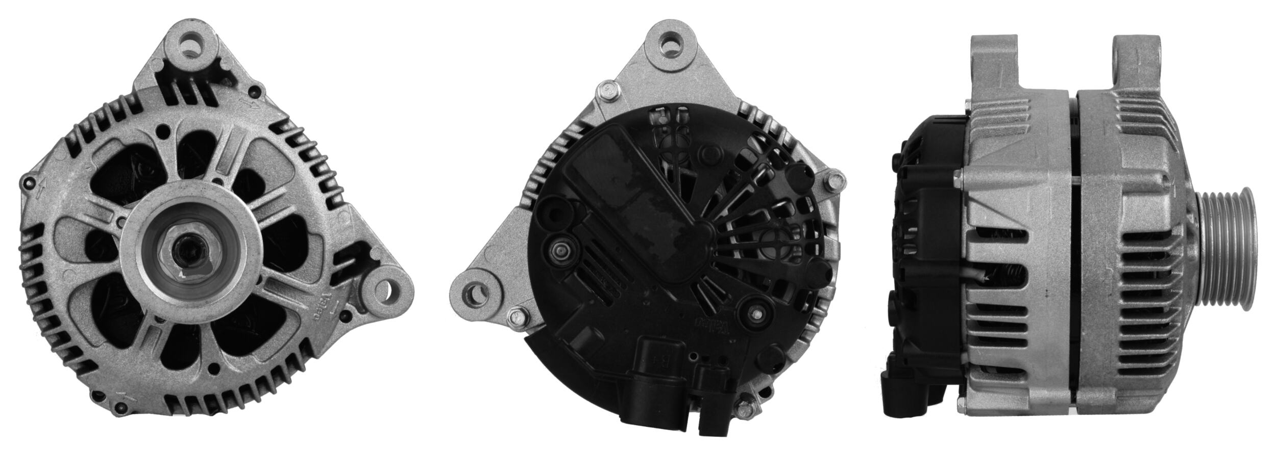 DRI Alternator/Dynamo 2291161502