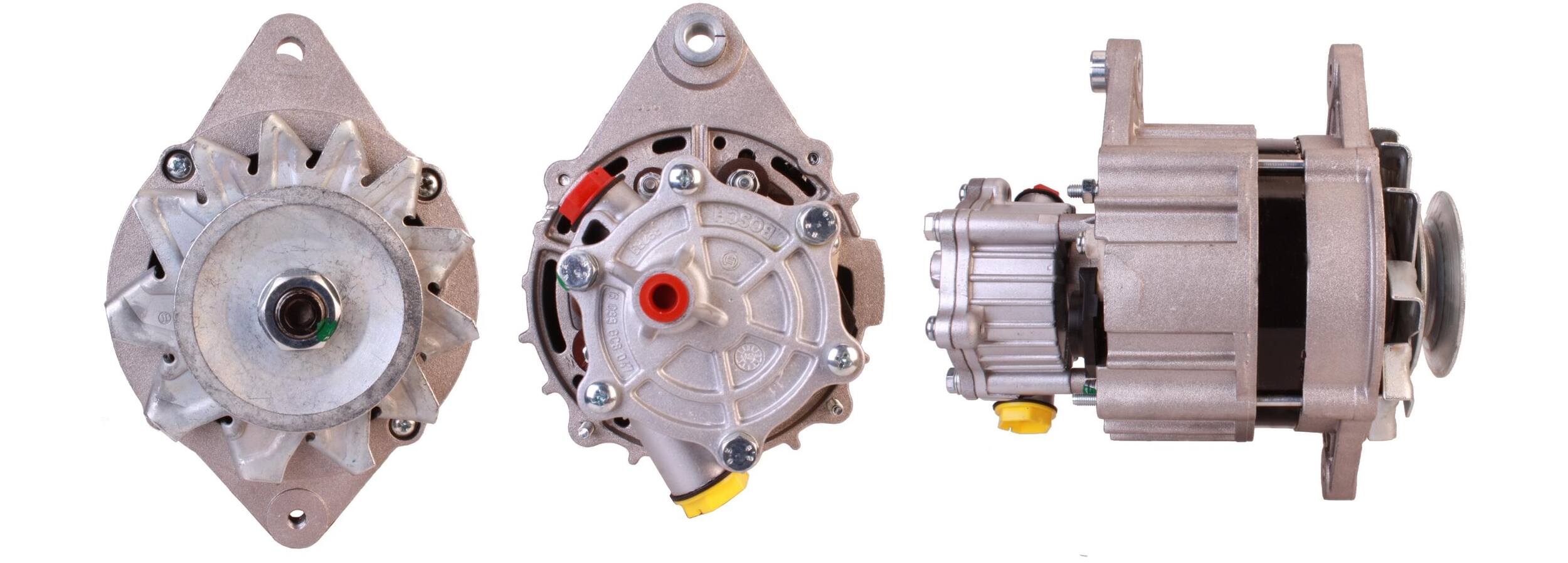 DRI Alternator/Dynamo 527117702