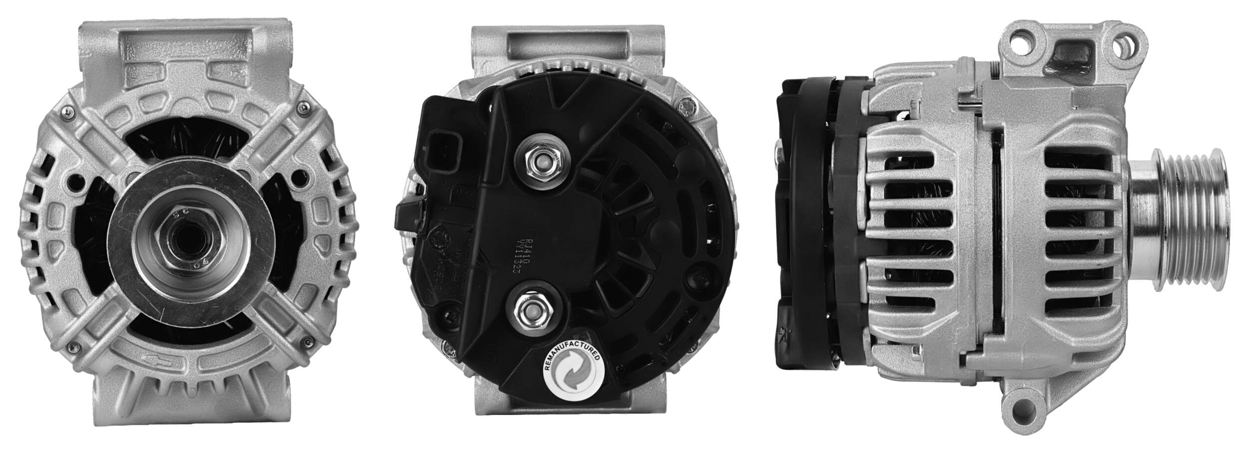 DRI Alternator/Dynamo 230170872