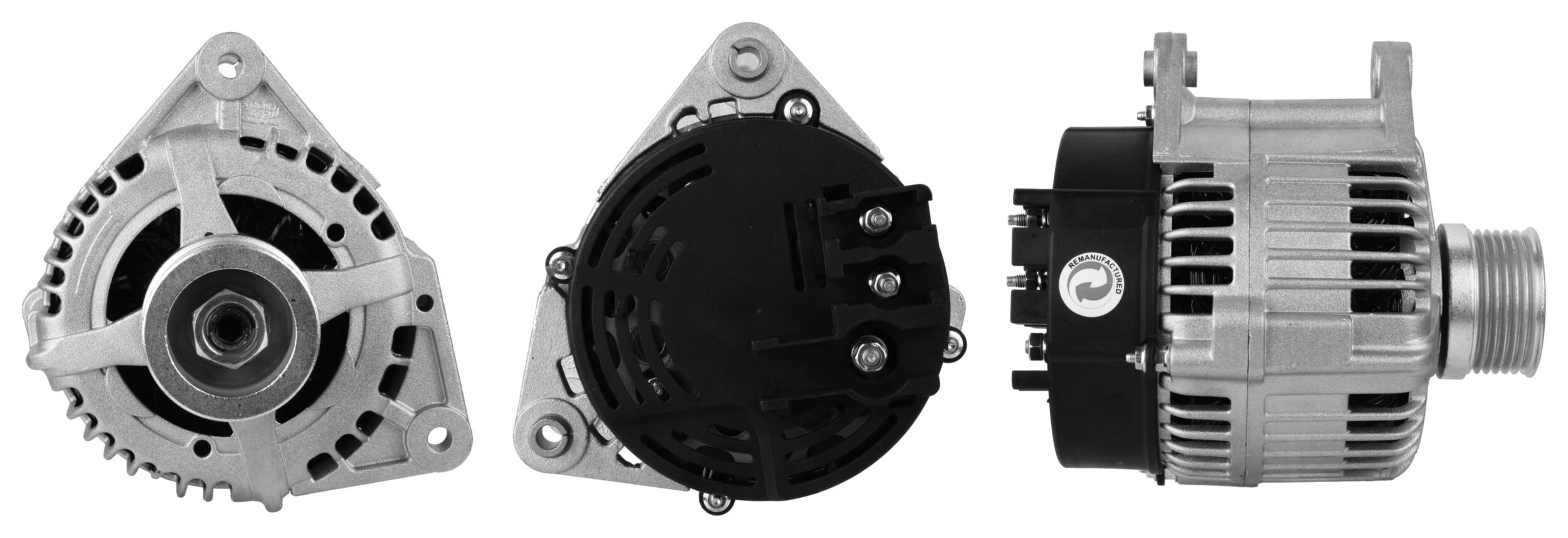 DRI Alternator/Dynamo 2141161002
