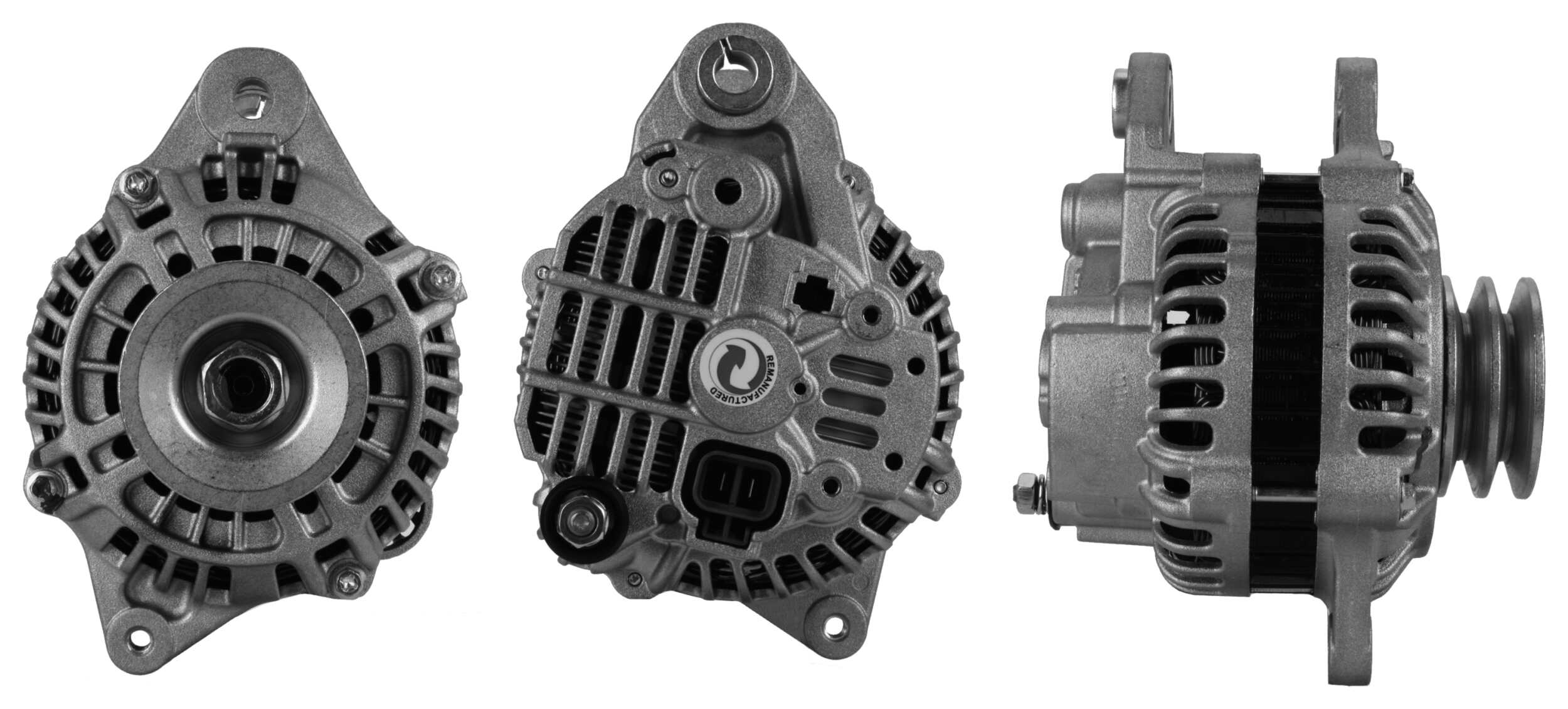 DRI Alternator/Dynamo 226147902