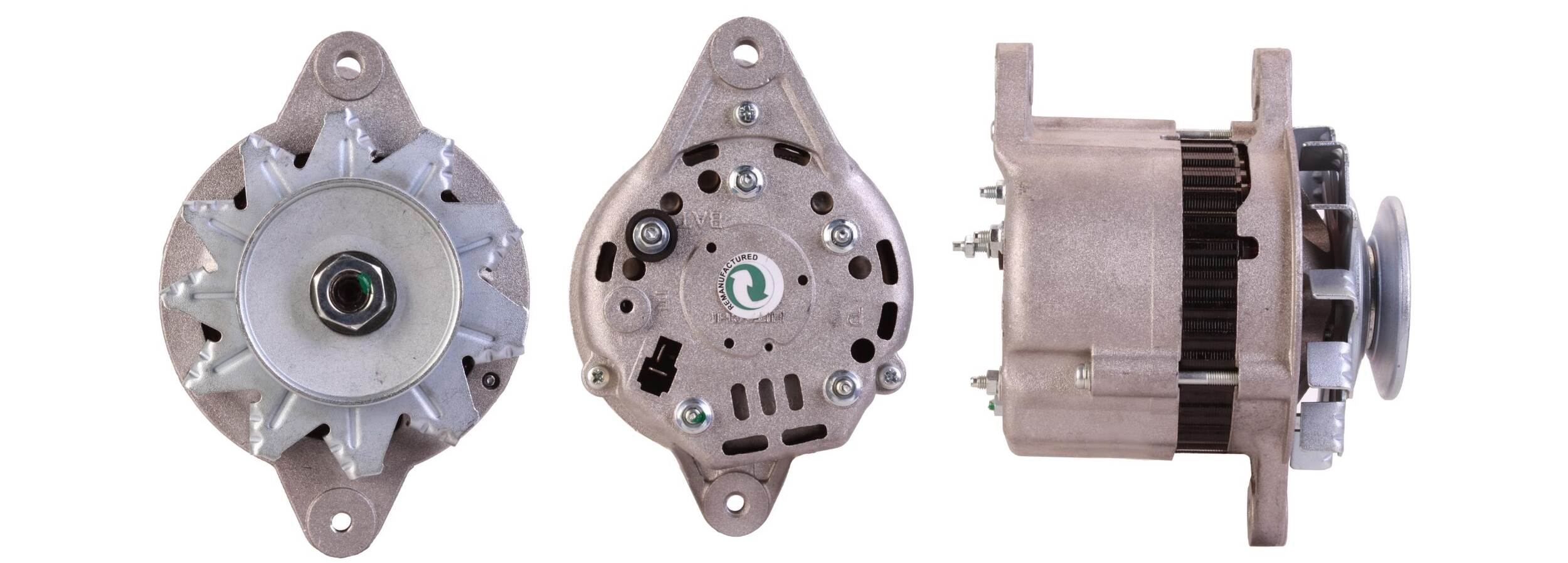 DRI Alternator/Dynamo 526103352