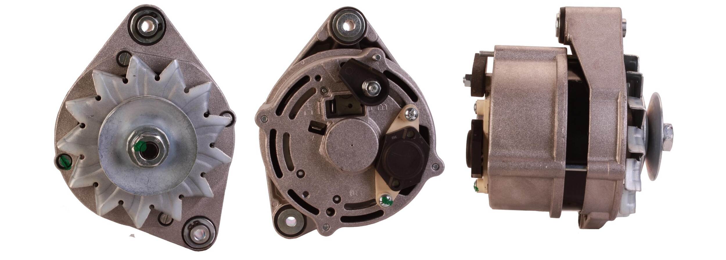 Alternator/Dynamo DRI 215103652