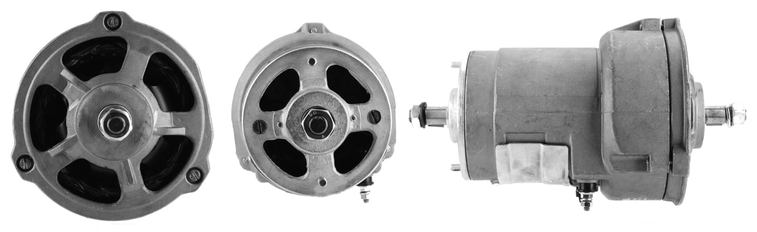 Alternator/Dynamo DRI 211105552