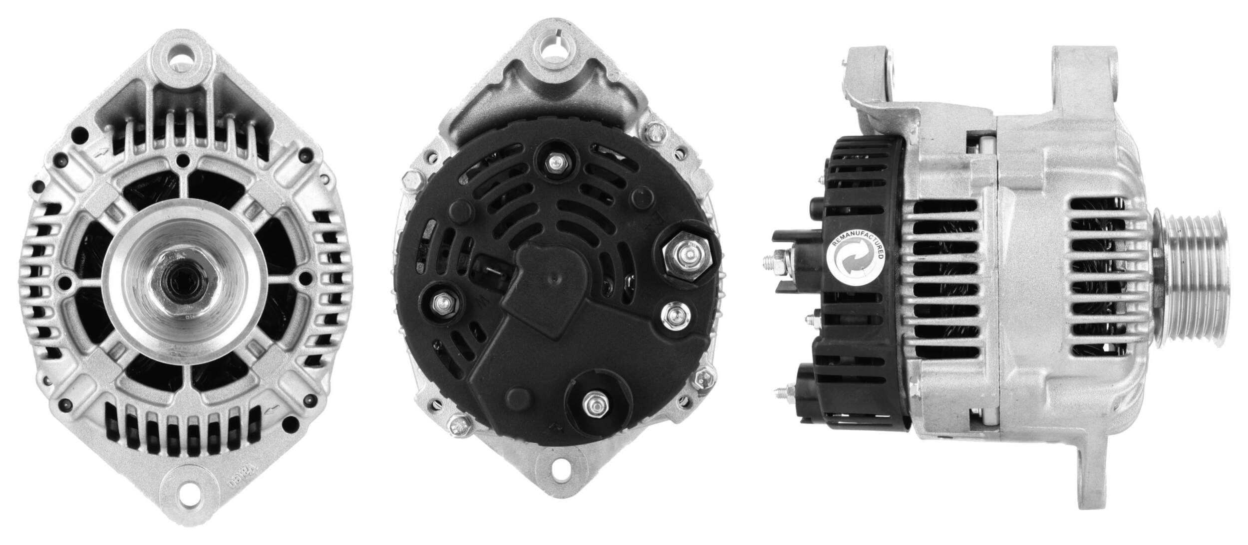 DRI Alternator/Dynamo 230148802