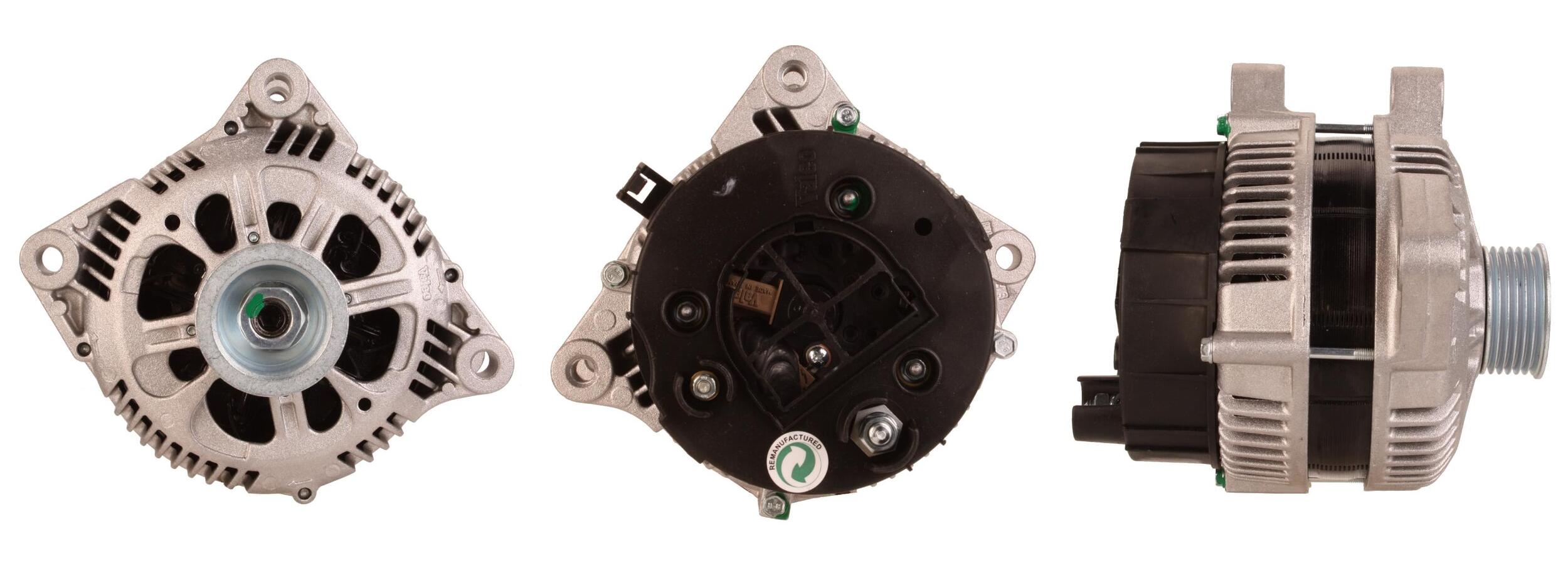 Alternator/Dynamo DRI 2291171202