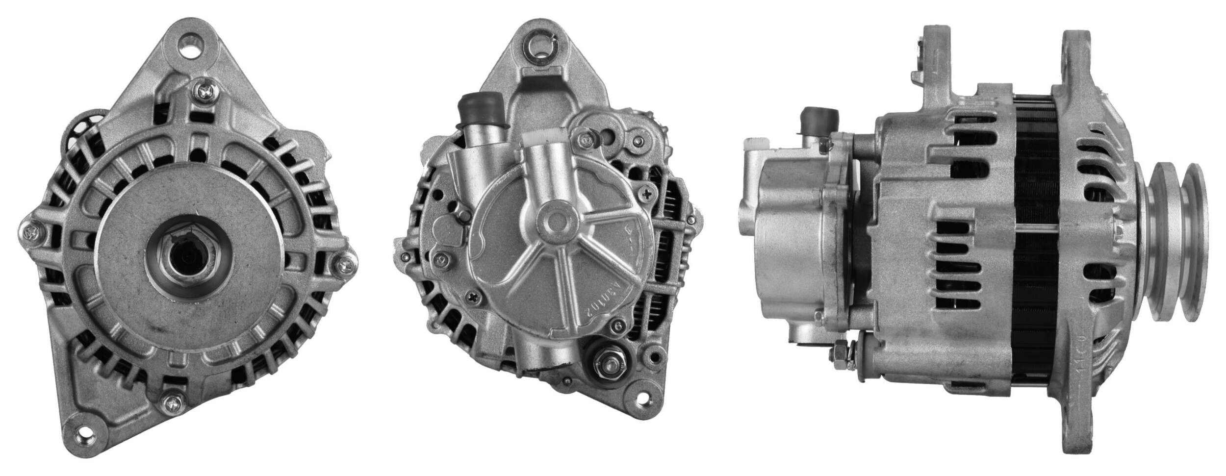 DRI Alternator/Dynamo 526134902