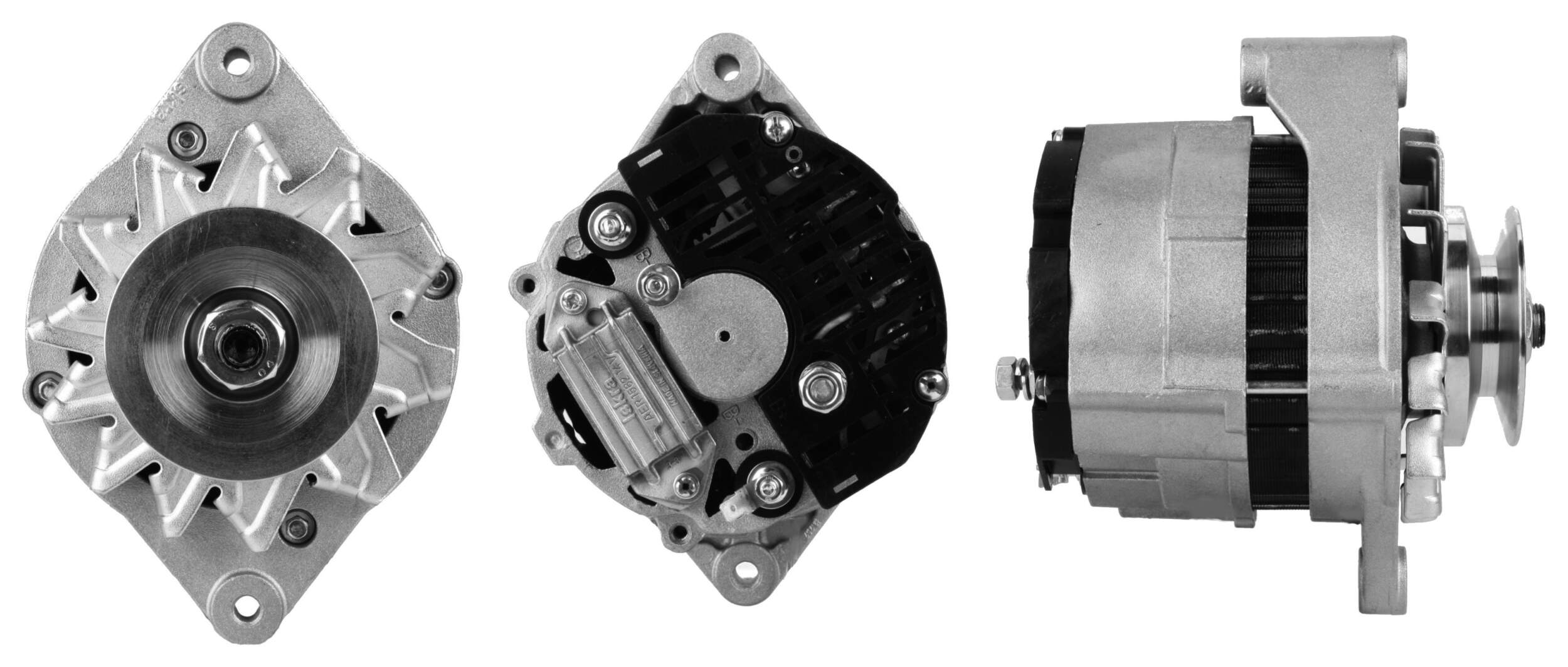 DRI Alternator/Dynamo 230142652