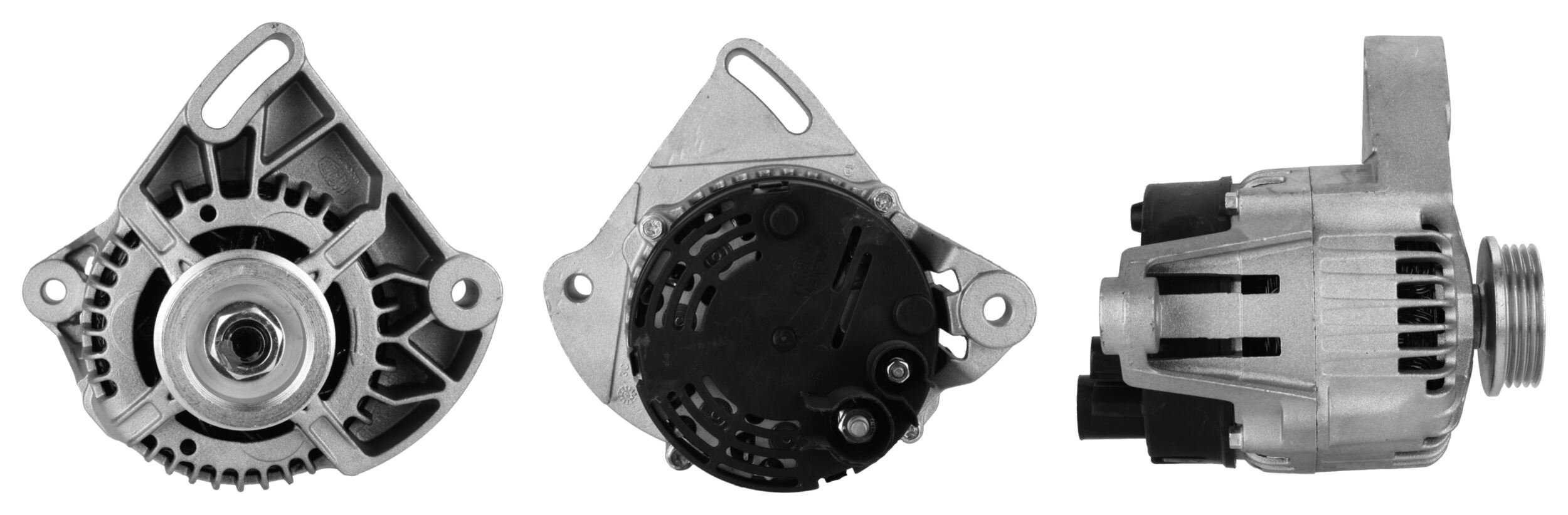 Alternator/Dynamo DRI 218129852