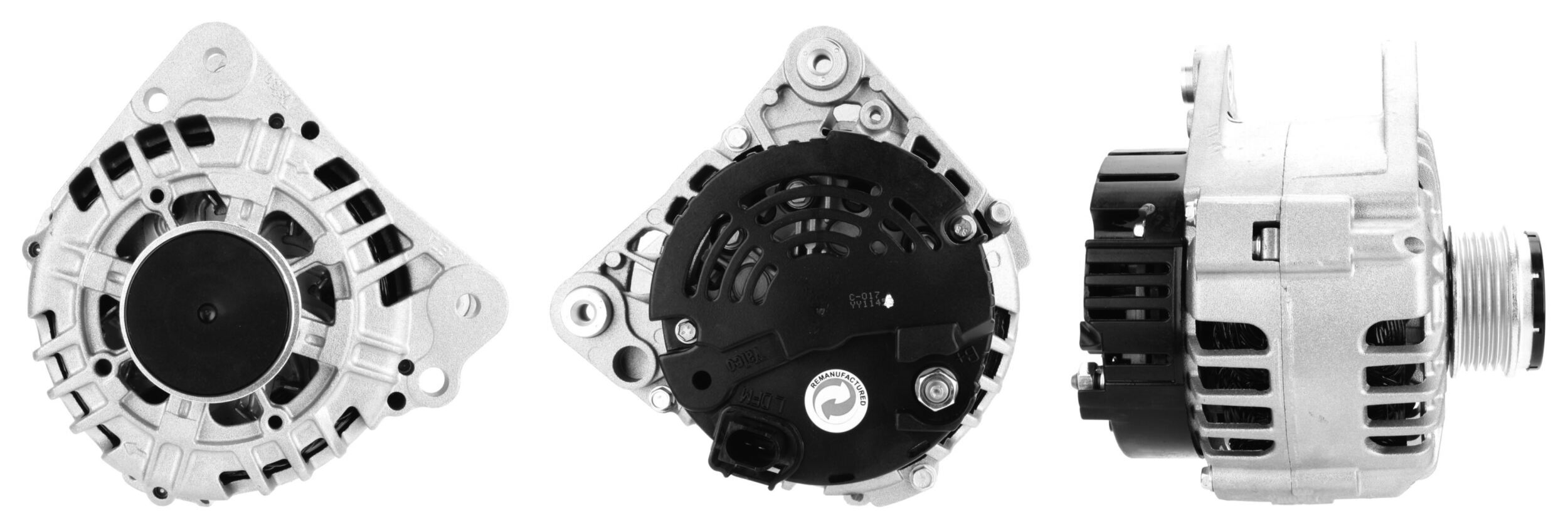 DRI Alternator/Dynamo 2111971202