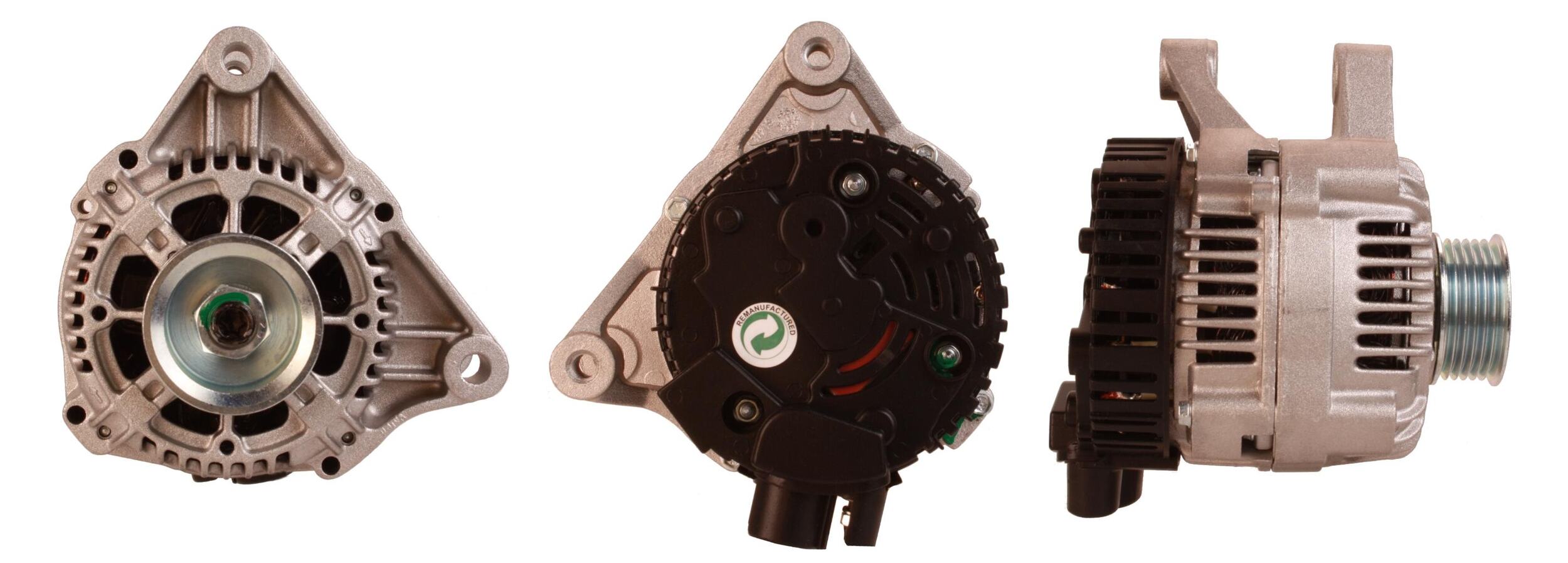 DRI Alternator/Dynamo 229116702