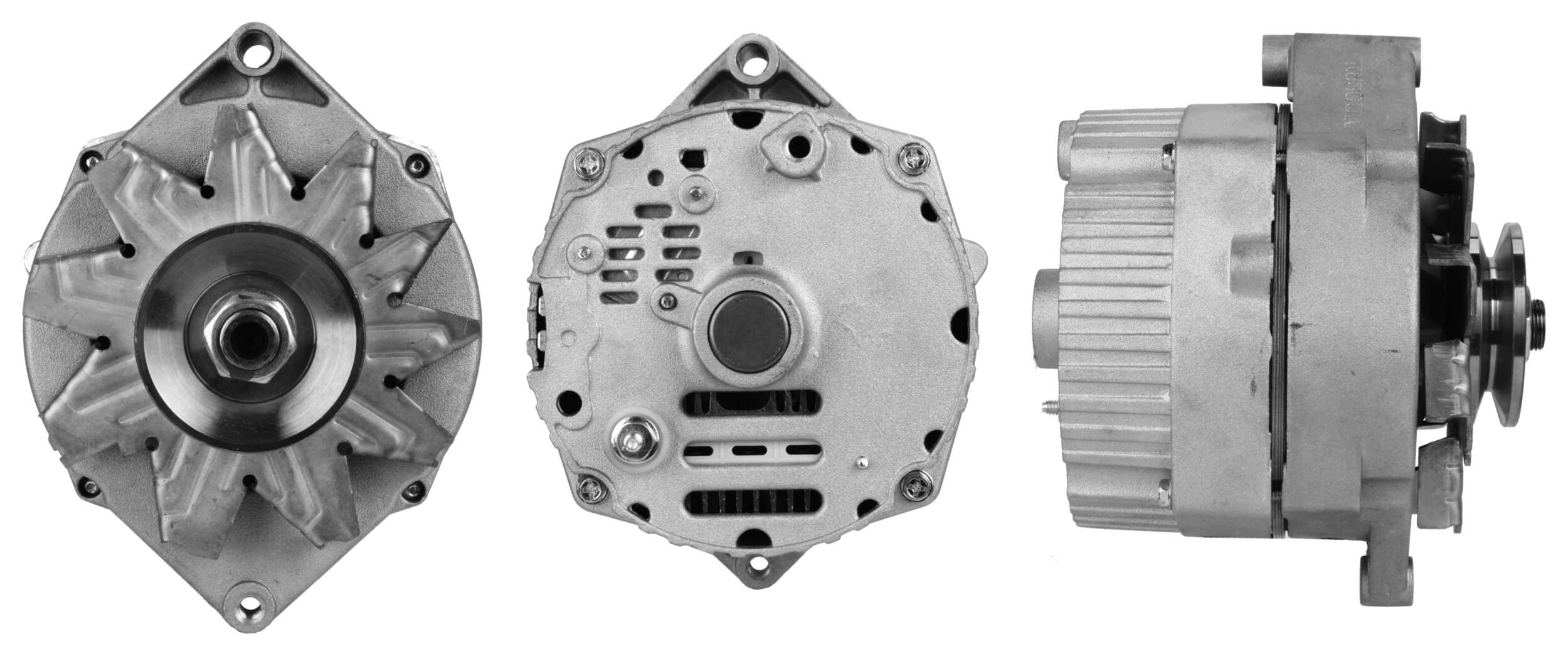 DRI Alternator/Dynamo 200138662