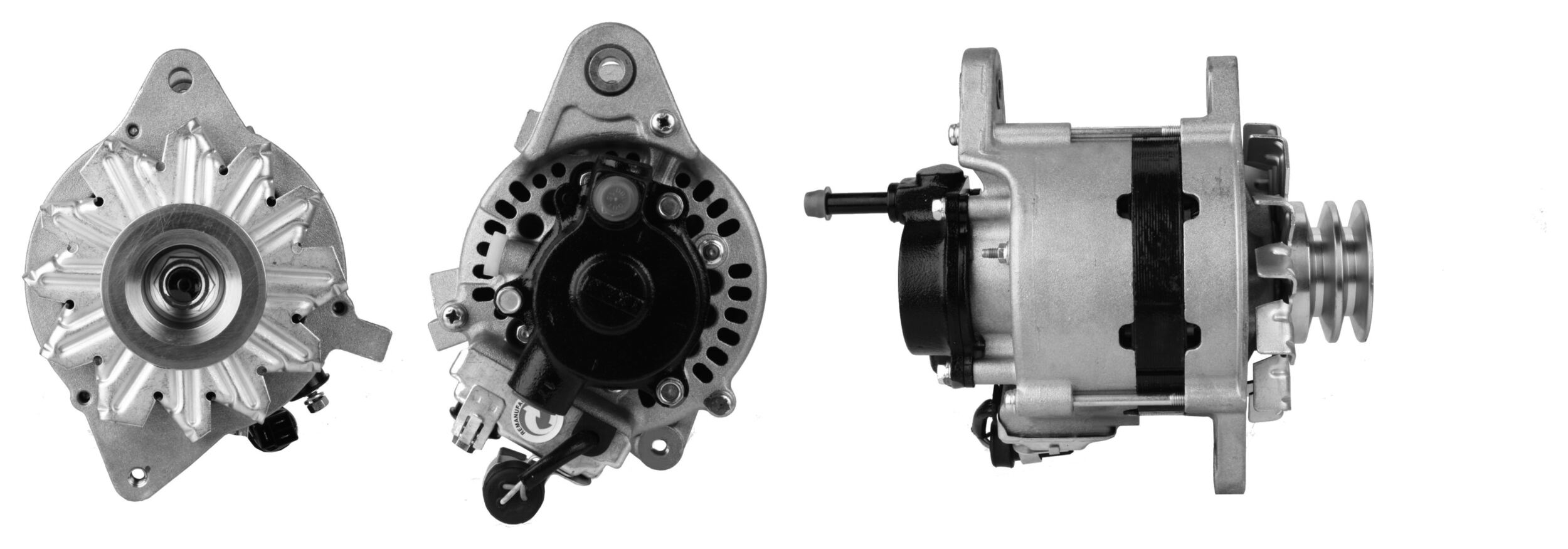 Alternator/Dynamo DRI 235121602