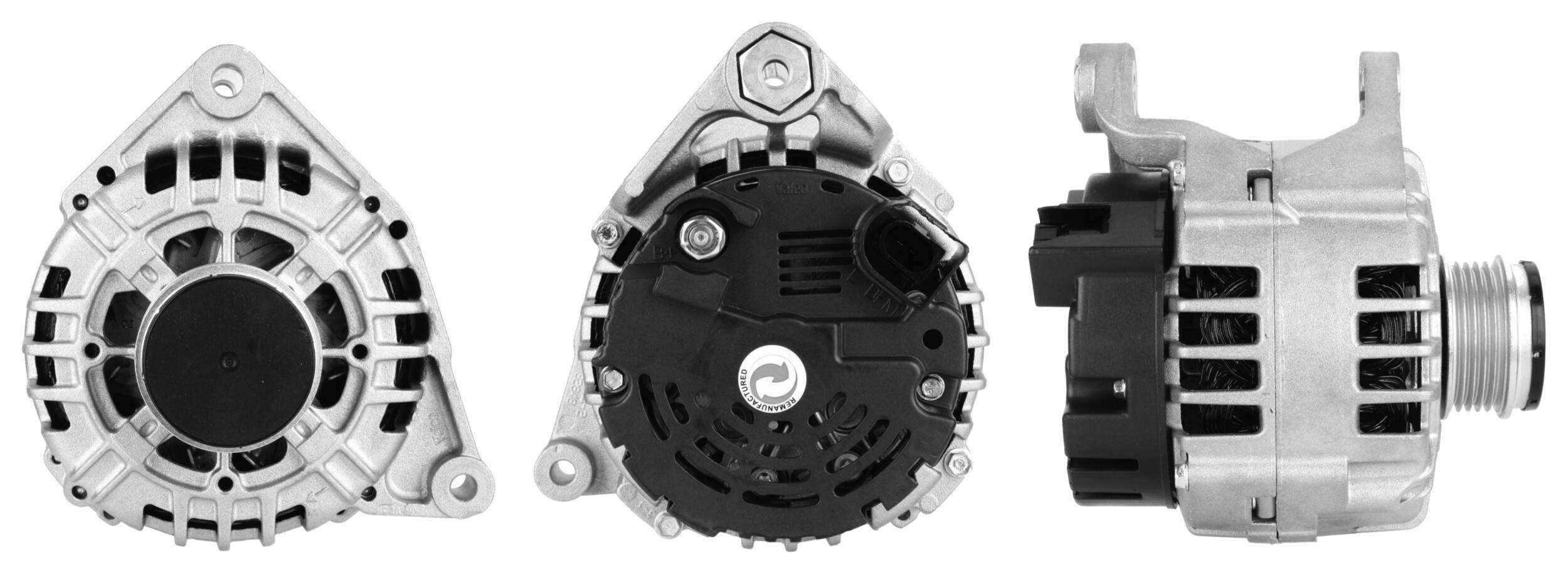 Alternator/Dynamo DRI 2111921202