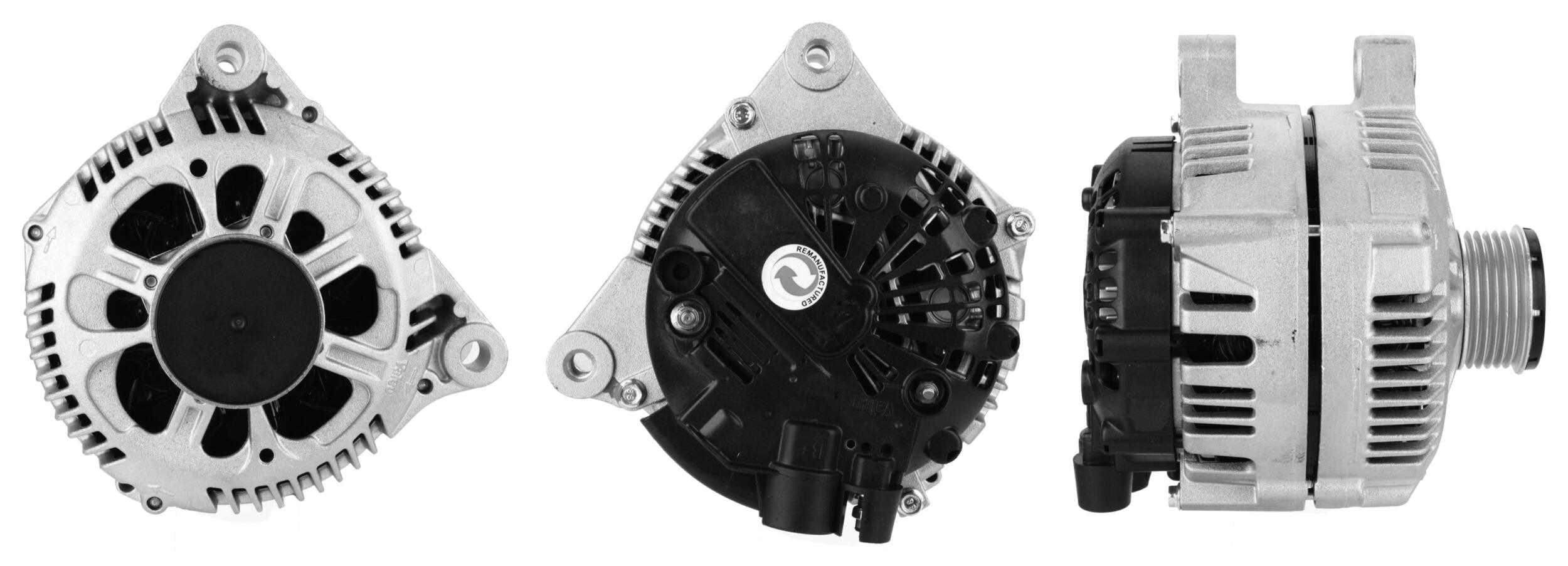 DRI Alternator/Dynamo 2291221502