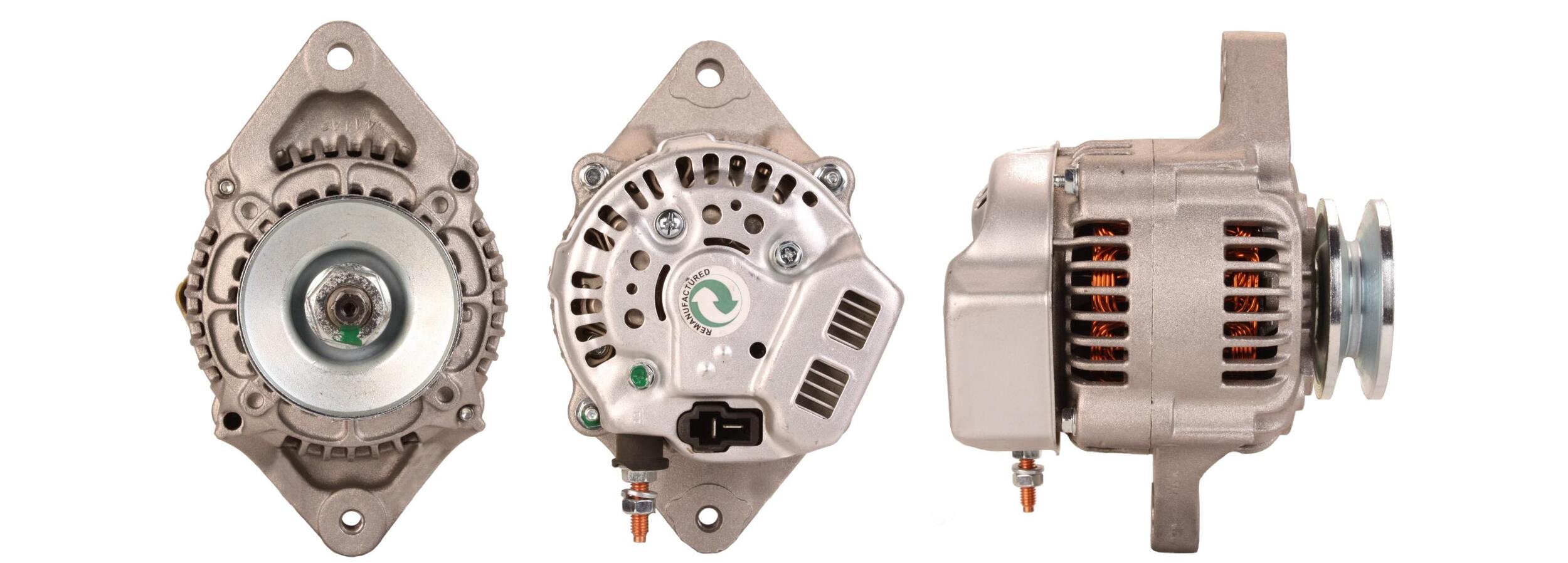 DRI Alternator/Dynamo 583105452
