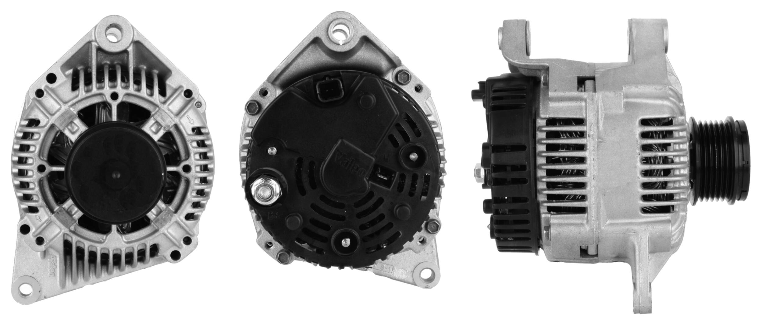 Alternator/Dynamo DRI 230175802