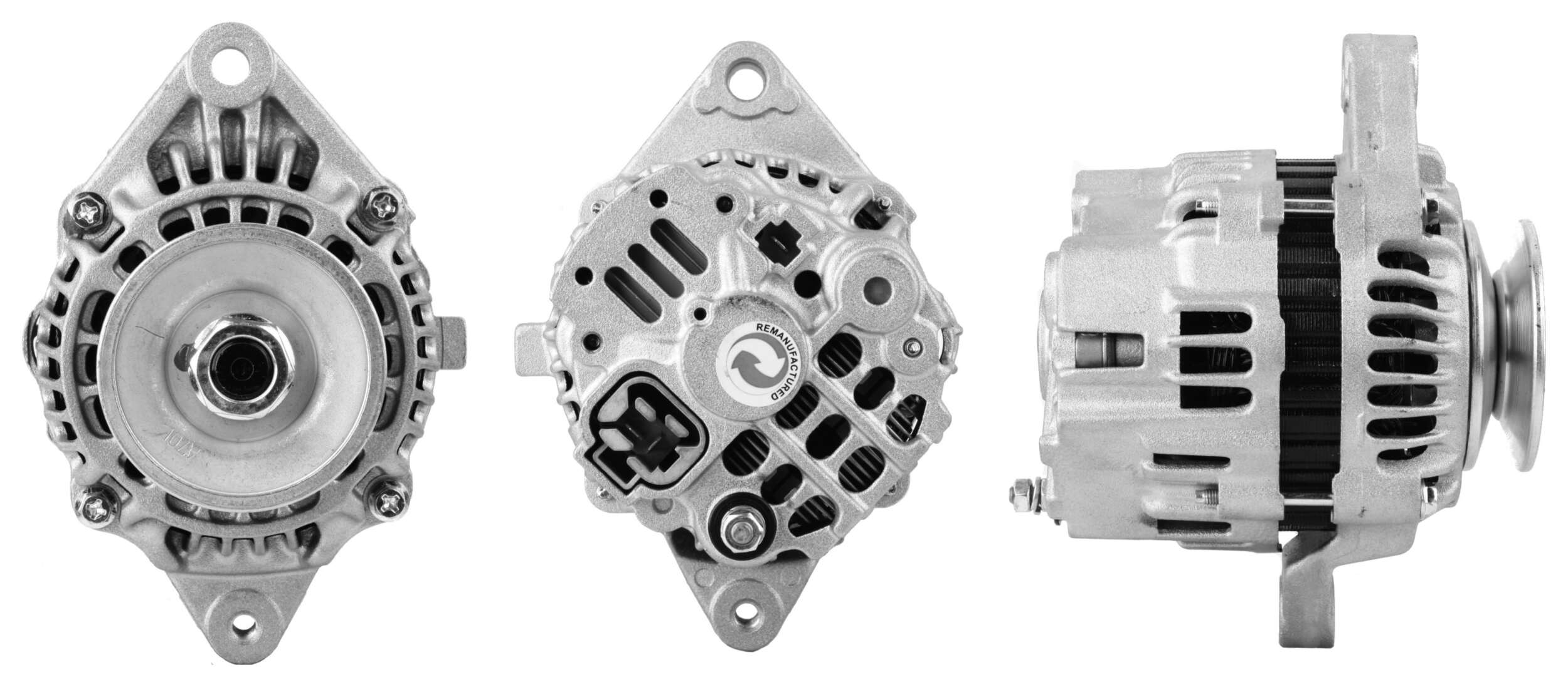 DRI Alternator/Dynamo 526122502