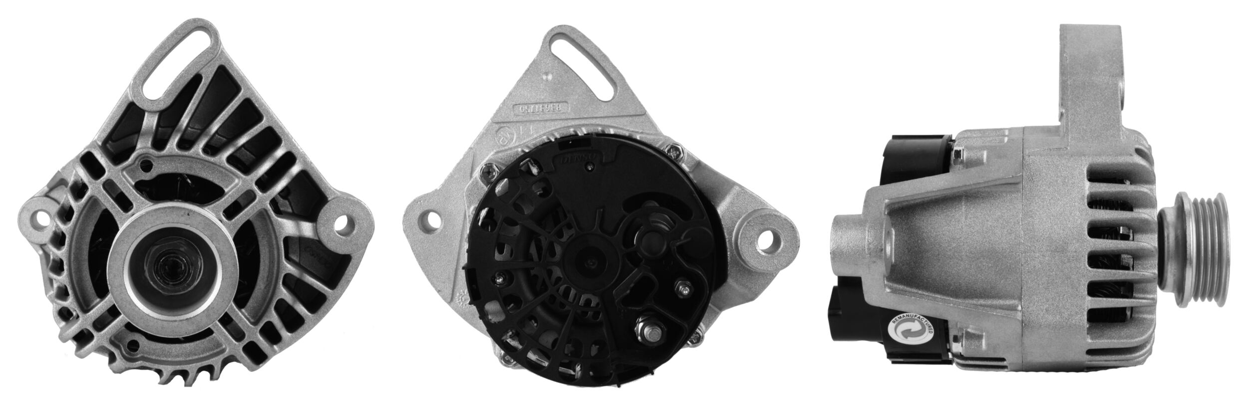 DRI Alternator/Dynamo 218305702