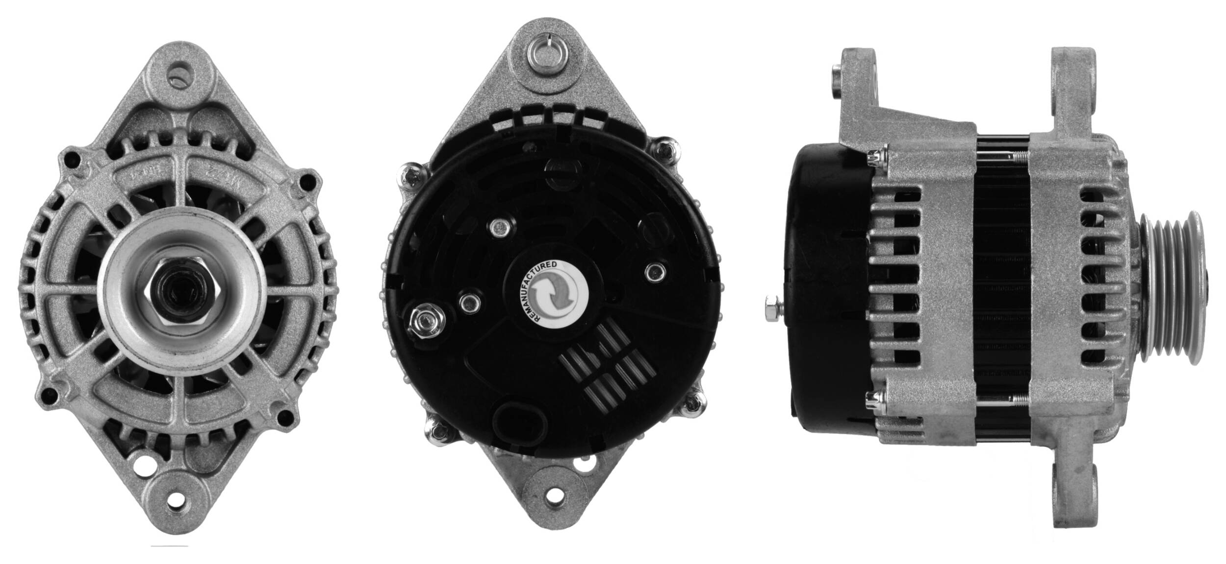 DRI Alternator/Dynamo 547112652