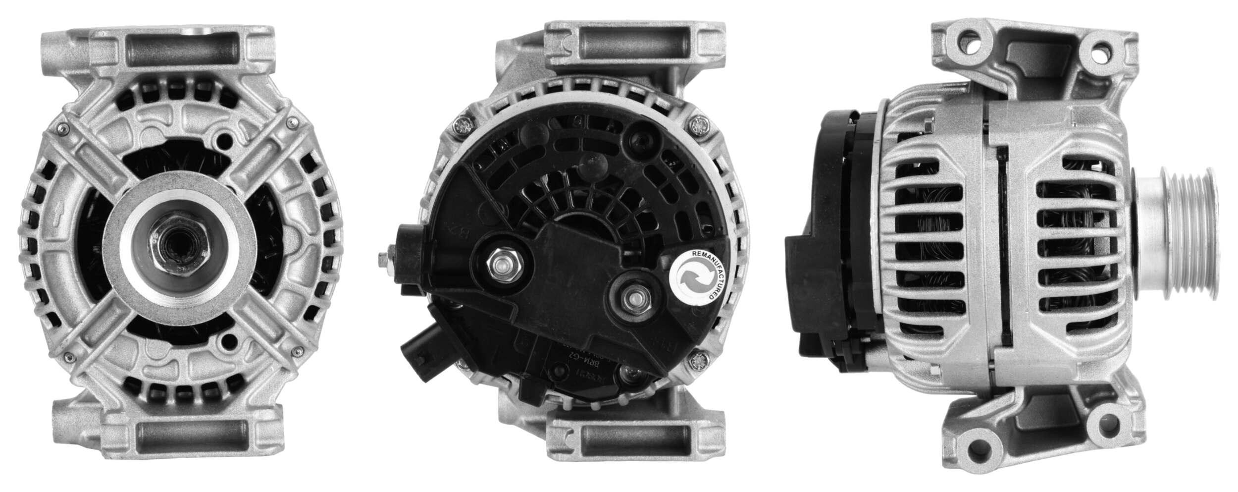 Alternator/Dynamo DRI 2311201402