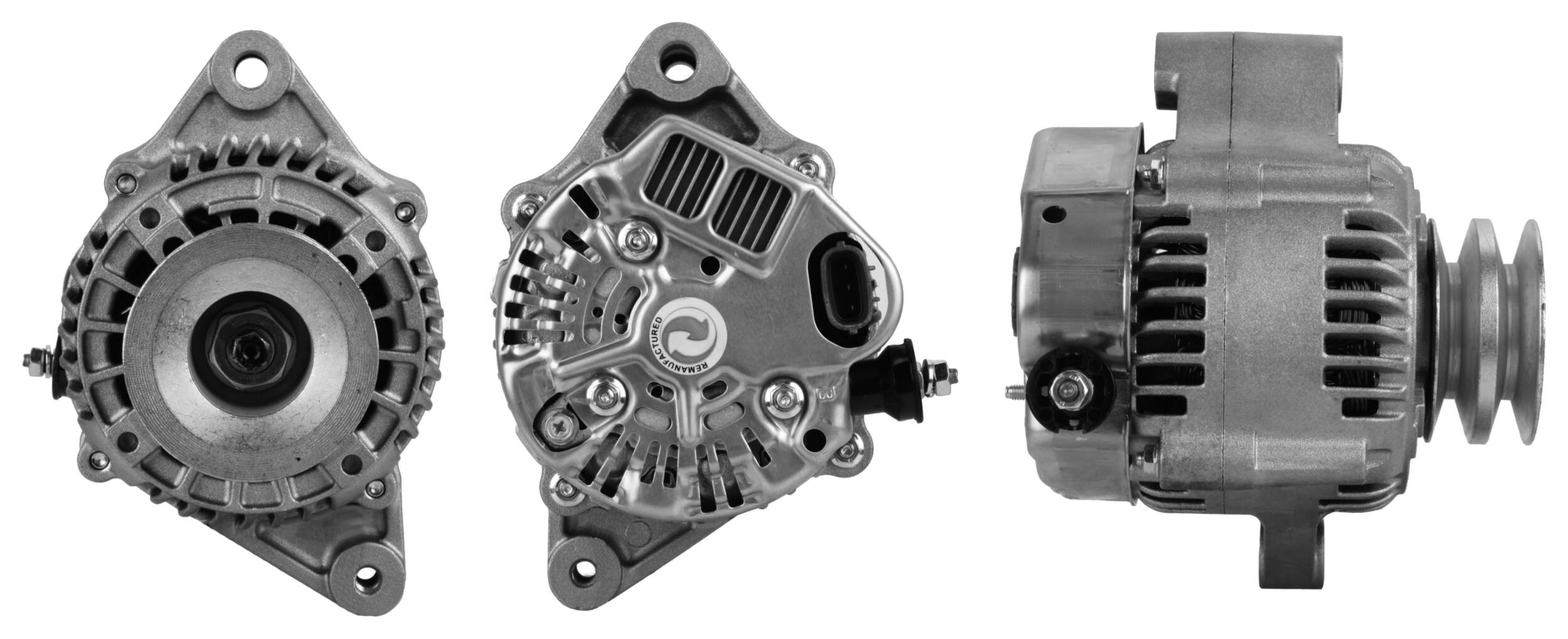 DRI Alternator/Dynamo 535135702