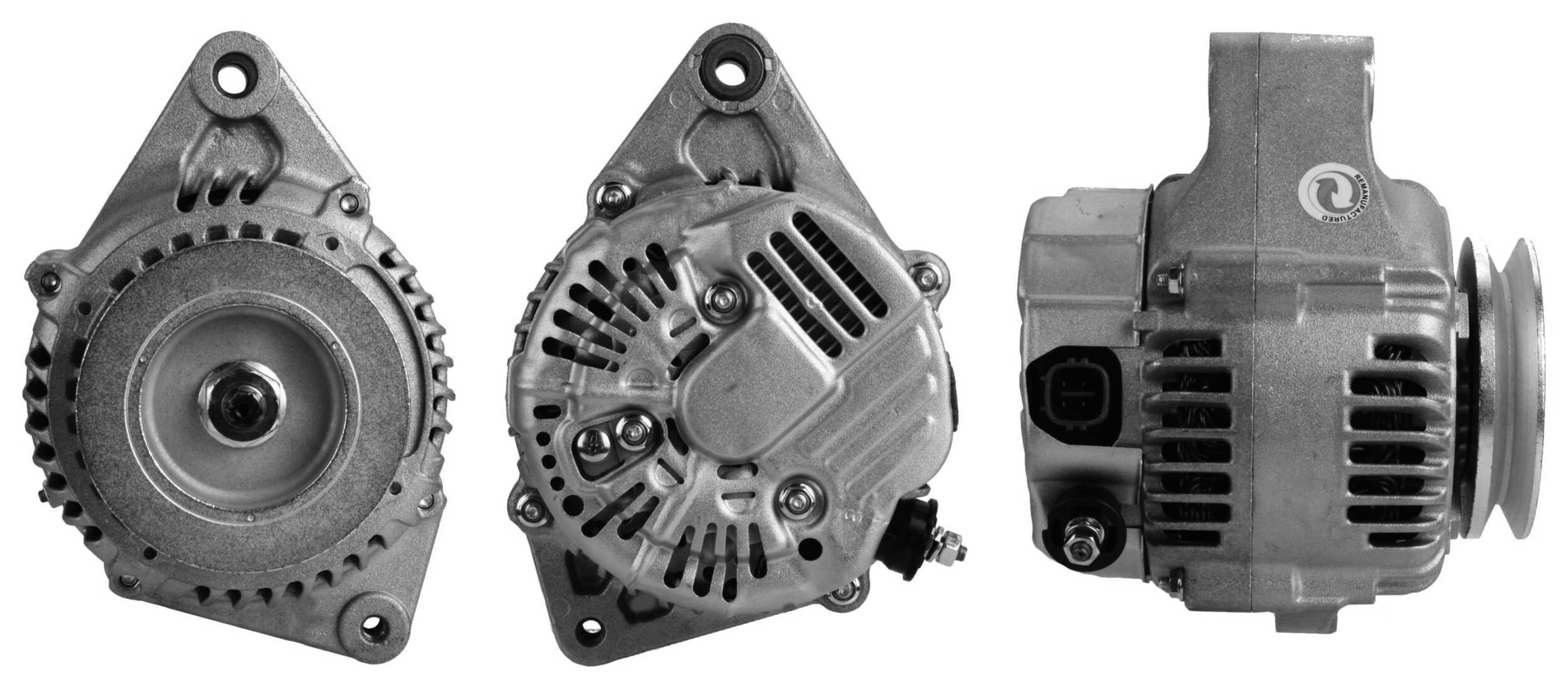 DRI Alternator/Dynamo 2351951202