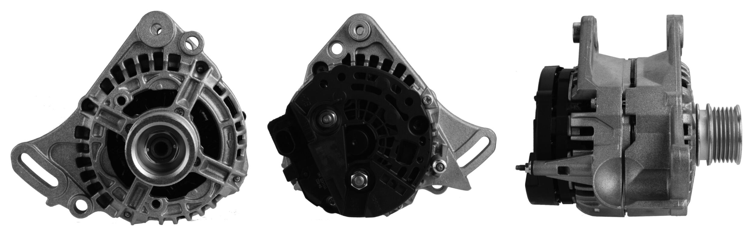 DRI Alternator/Dynamo 211309702