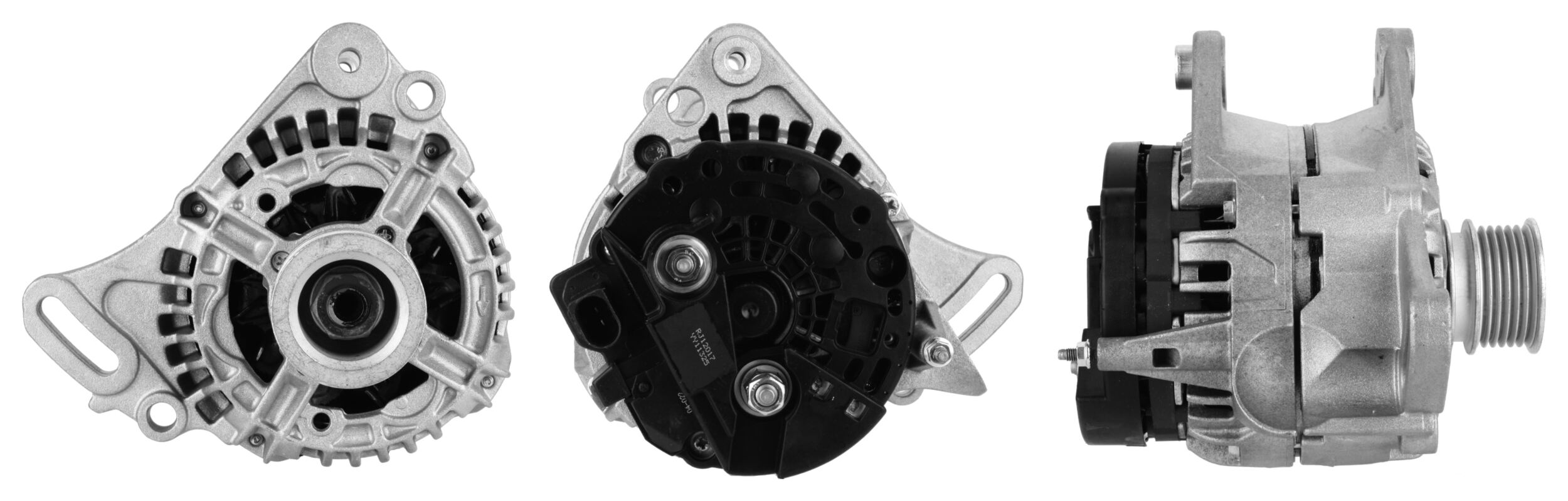 DRI Alternator/Dynamo 211309902