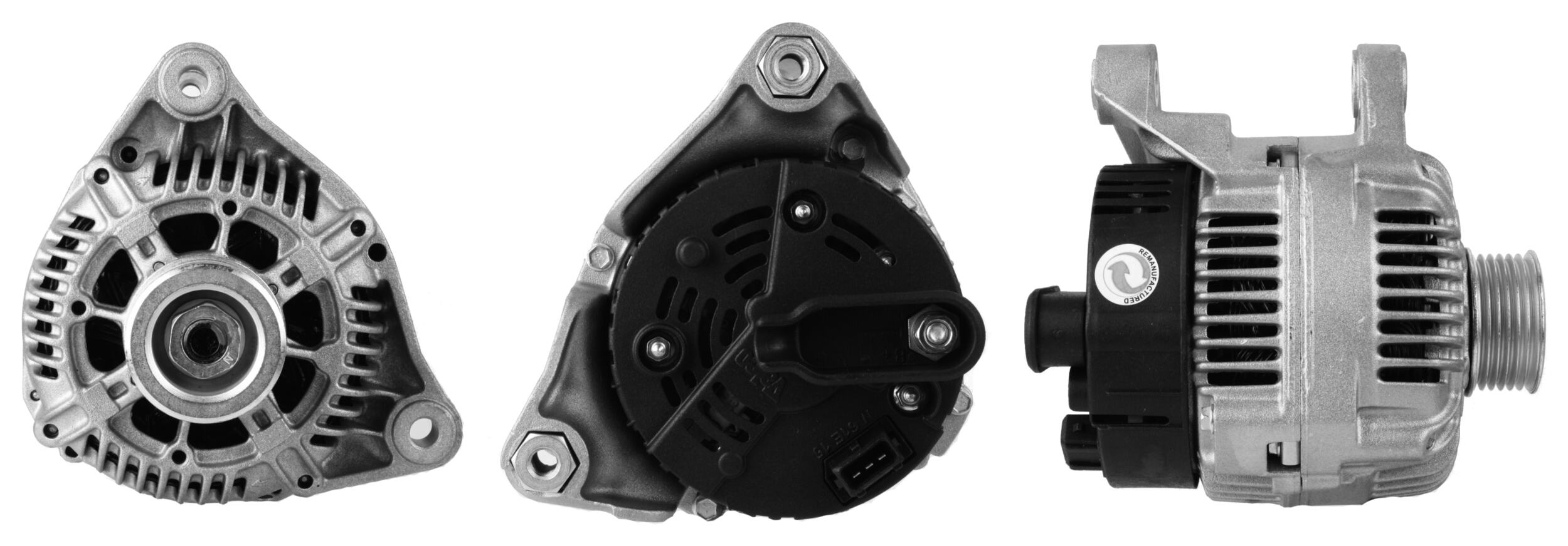 Alternator/Dynamo DRI 215134902