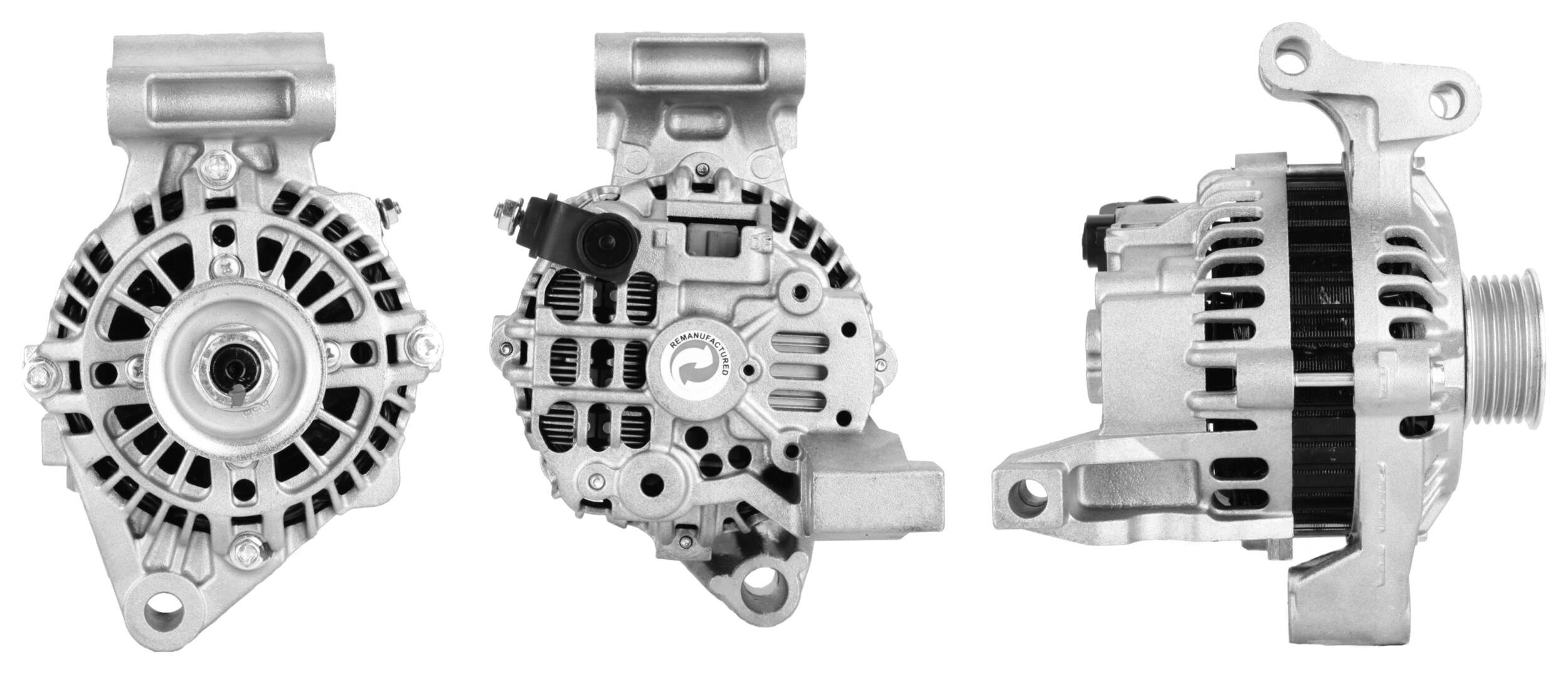 DRI Alternator/Dynamo 219152702