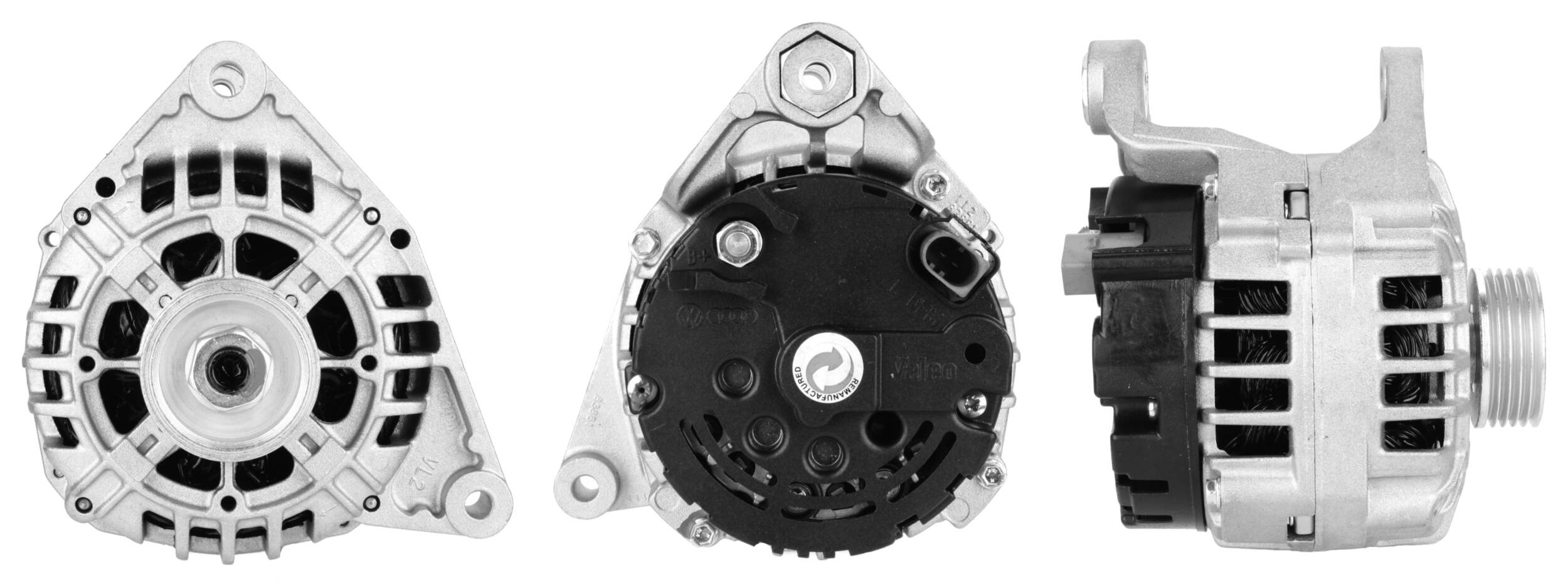 Alternator/Dynamo DRI 211191902