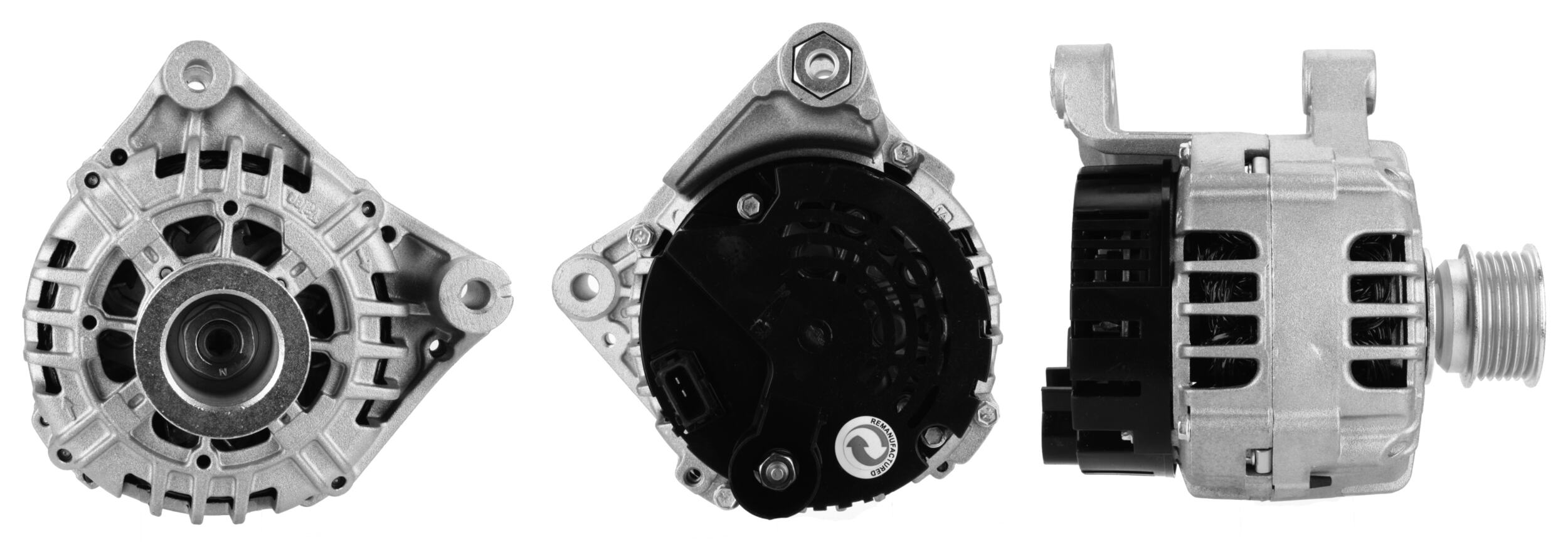 Alternator/Dynamo DRI 2151391202