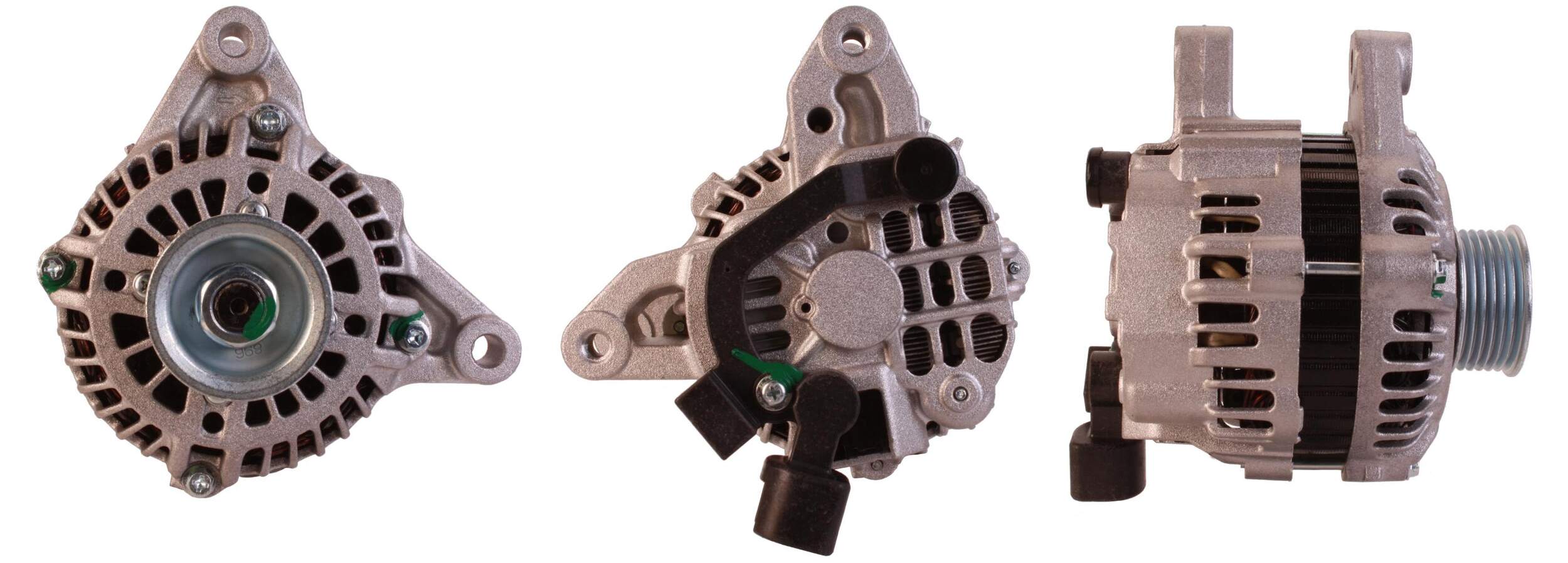 DRI Alternator/Dynamo 229140702