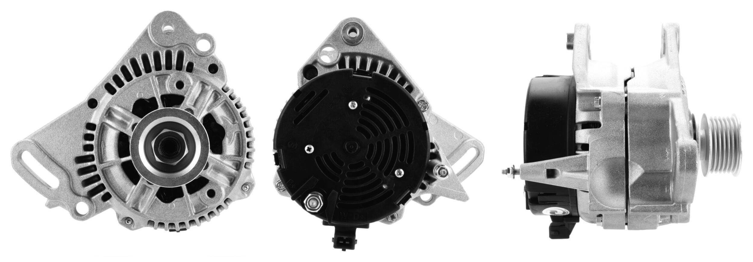 DRI Alternator/Dynamo 211145702