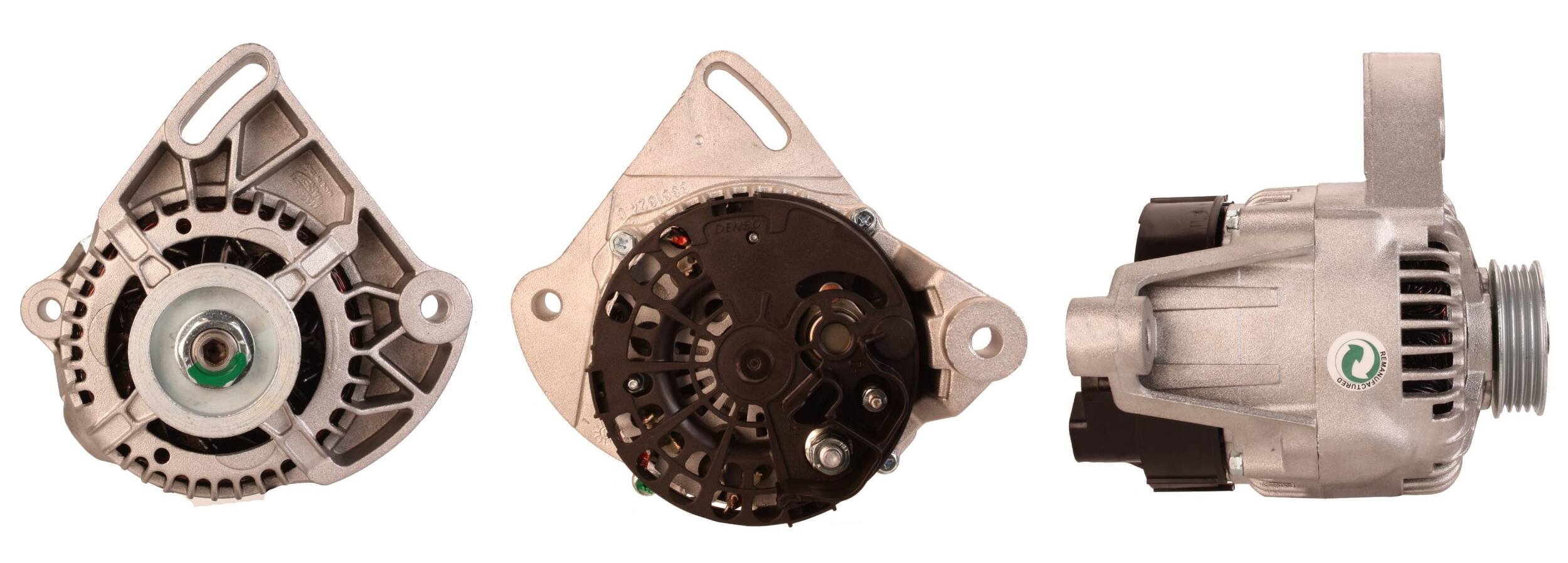 Alternator/Dynamo DRI 218129752