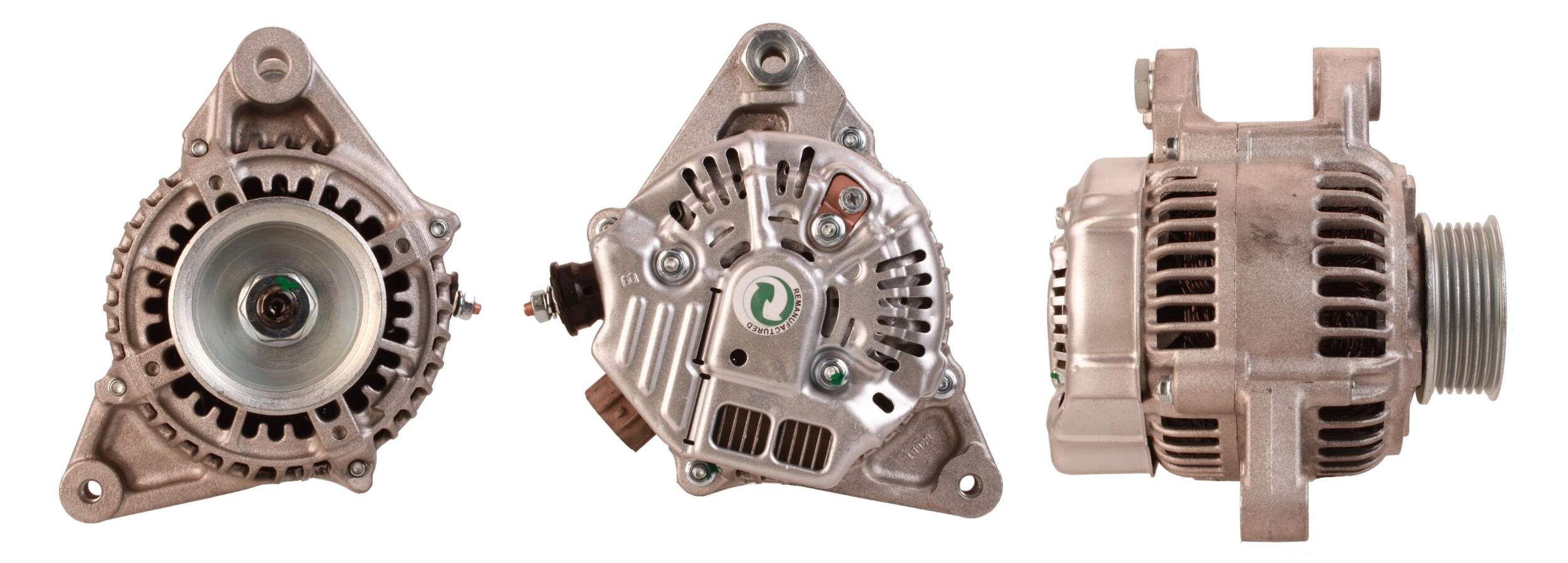 Alternator/Dynamo DRI 223519780